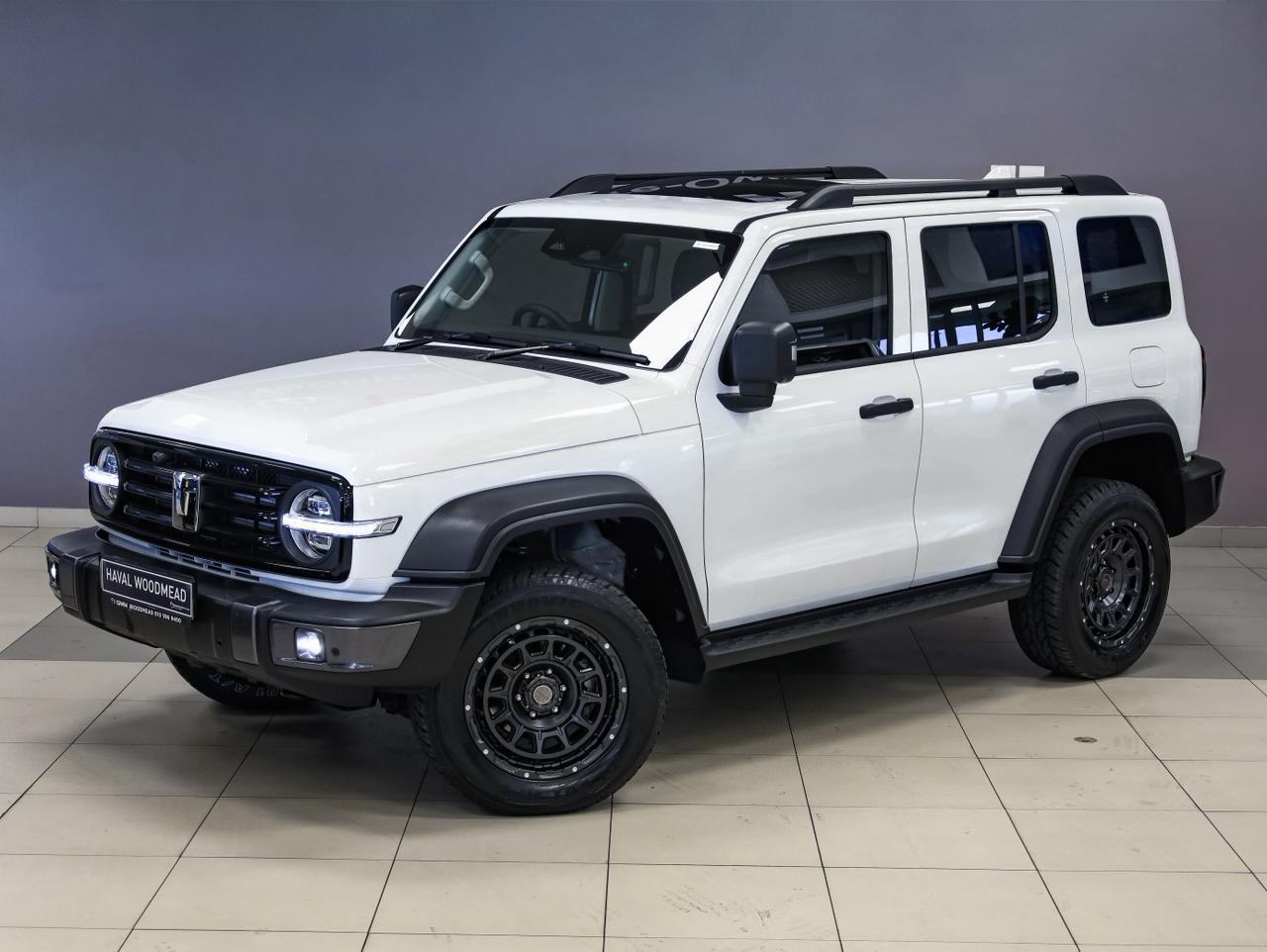 2026 GWM Tank 300  for sale - UH71437