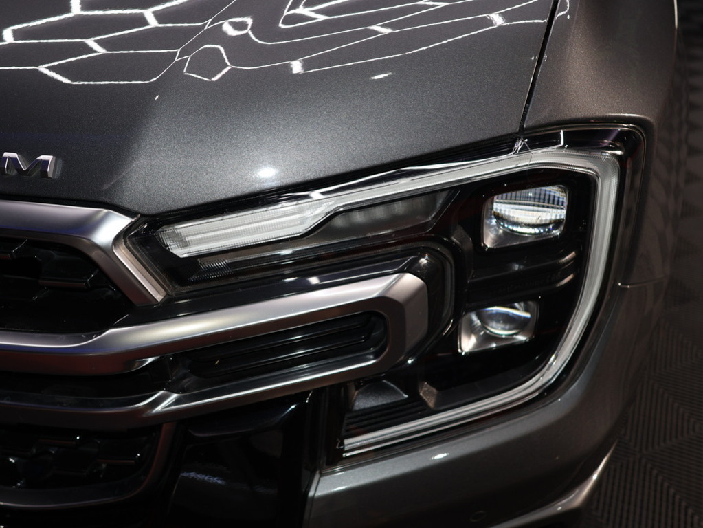 2024 Ford Ranger 3.0D V6 Platinum 10AT Double Cab — image 6