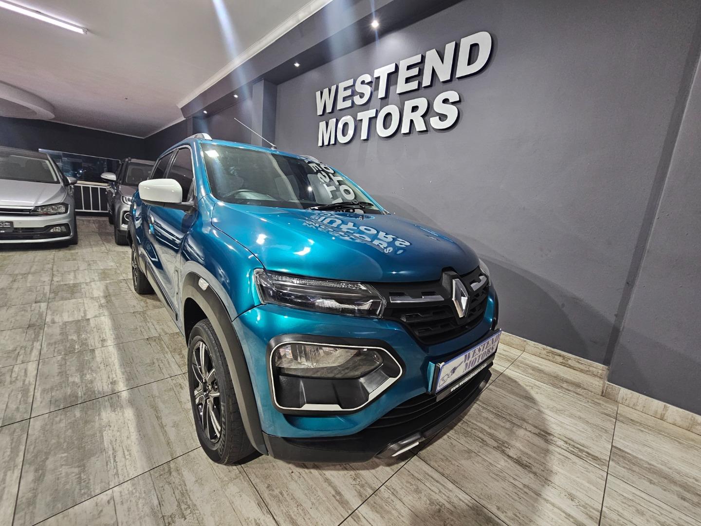 2023 Renault Kwid