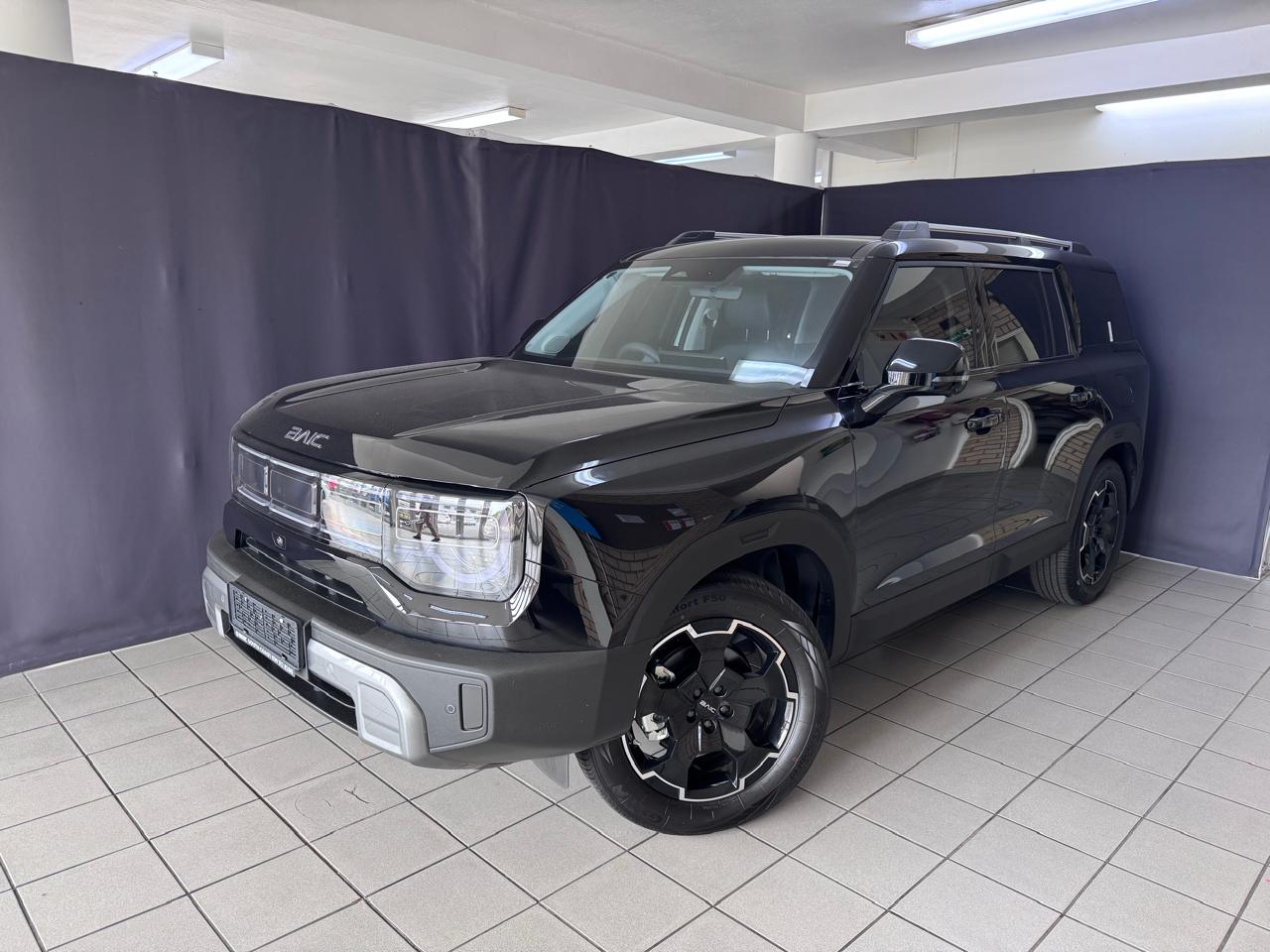 2026 BAIC B30  for sale - LNBMCUTK3TD238843