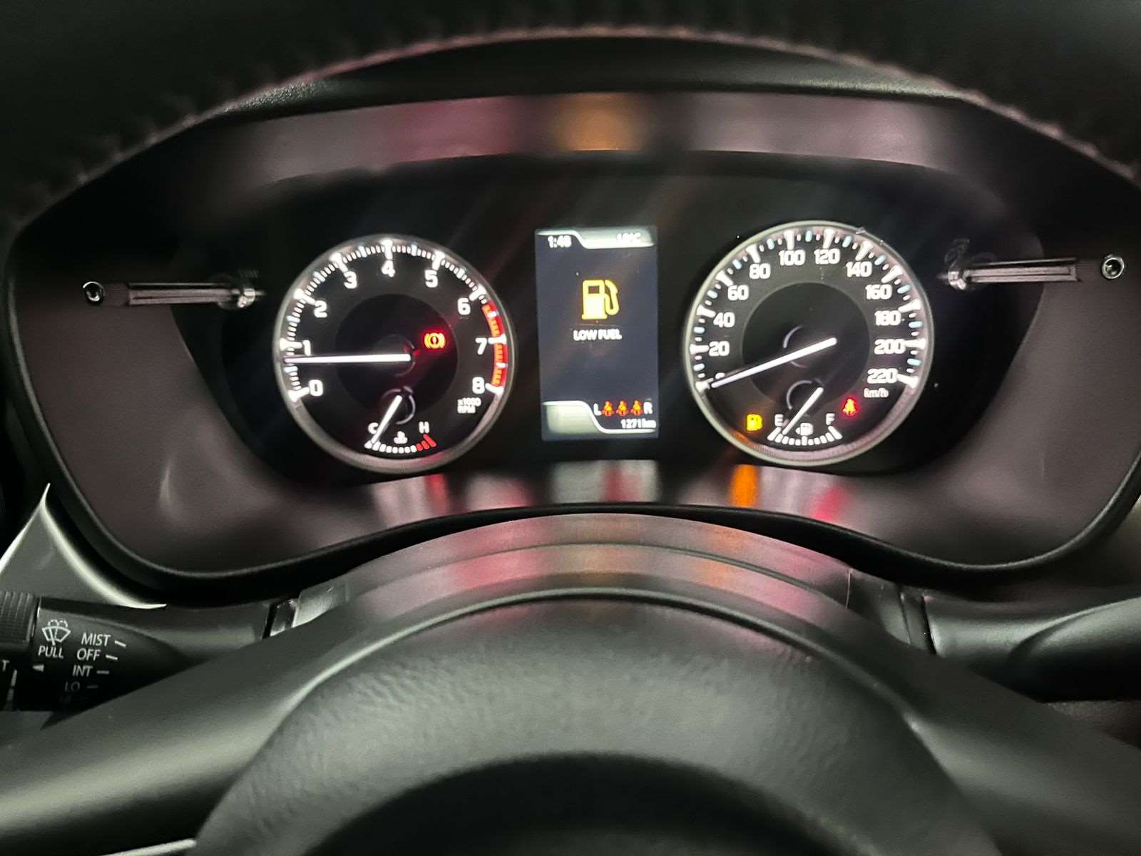 Suzuki Fronx 1.5 GLX 5MT - Image 5