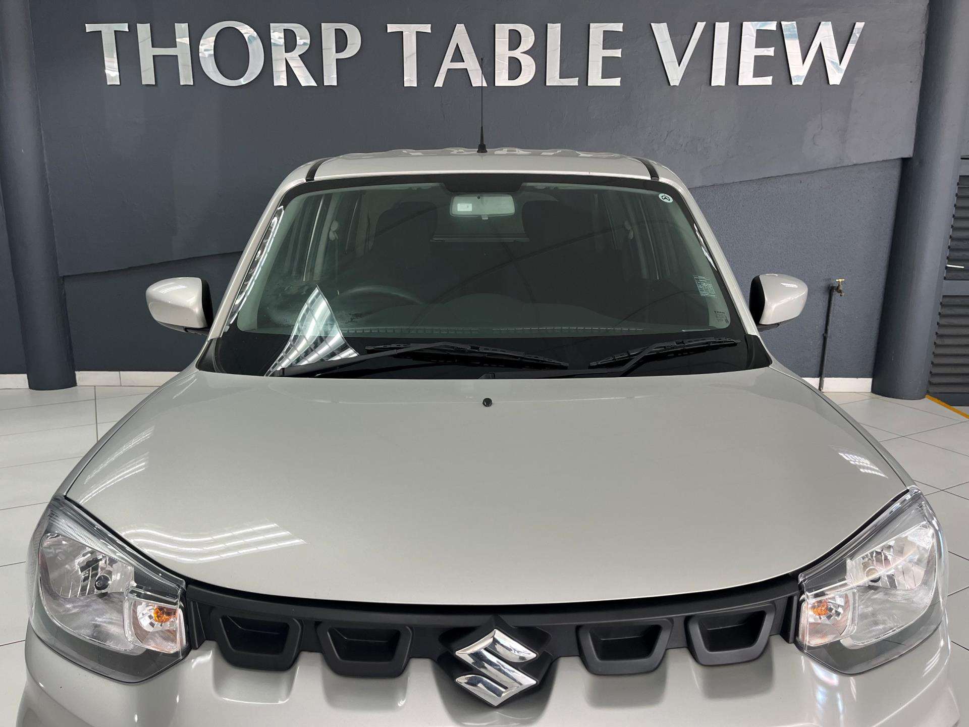 Suzuki S-Presso 1.0 GL+ AMT - Image 10