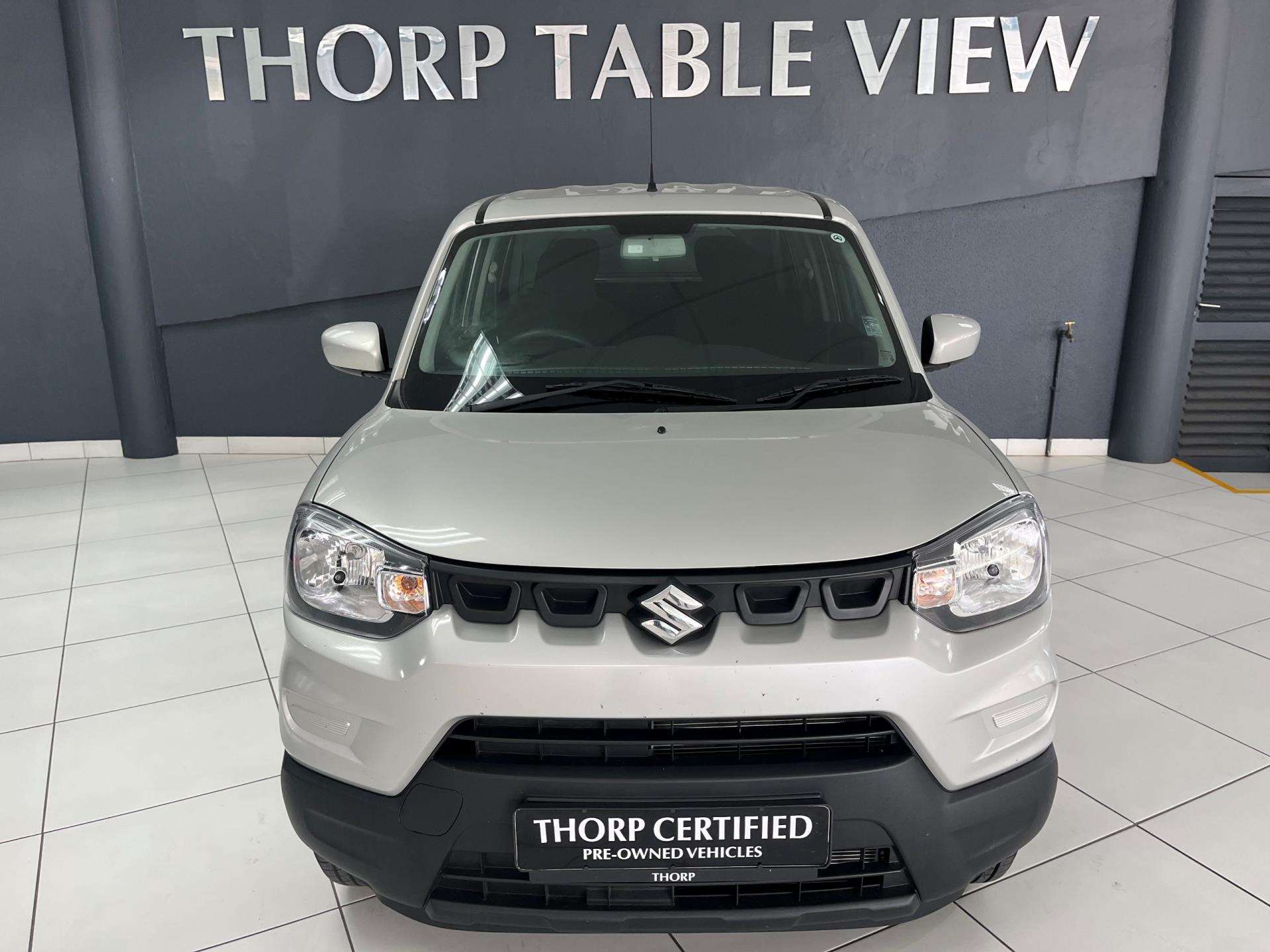 Suzuki S-Presso 1.0 GL+ AMT - Image 3