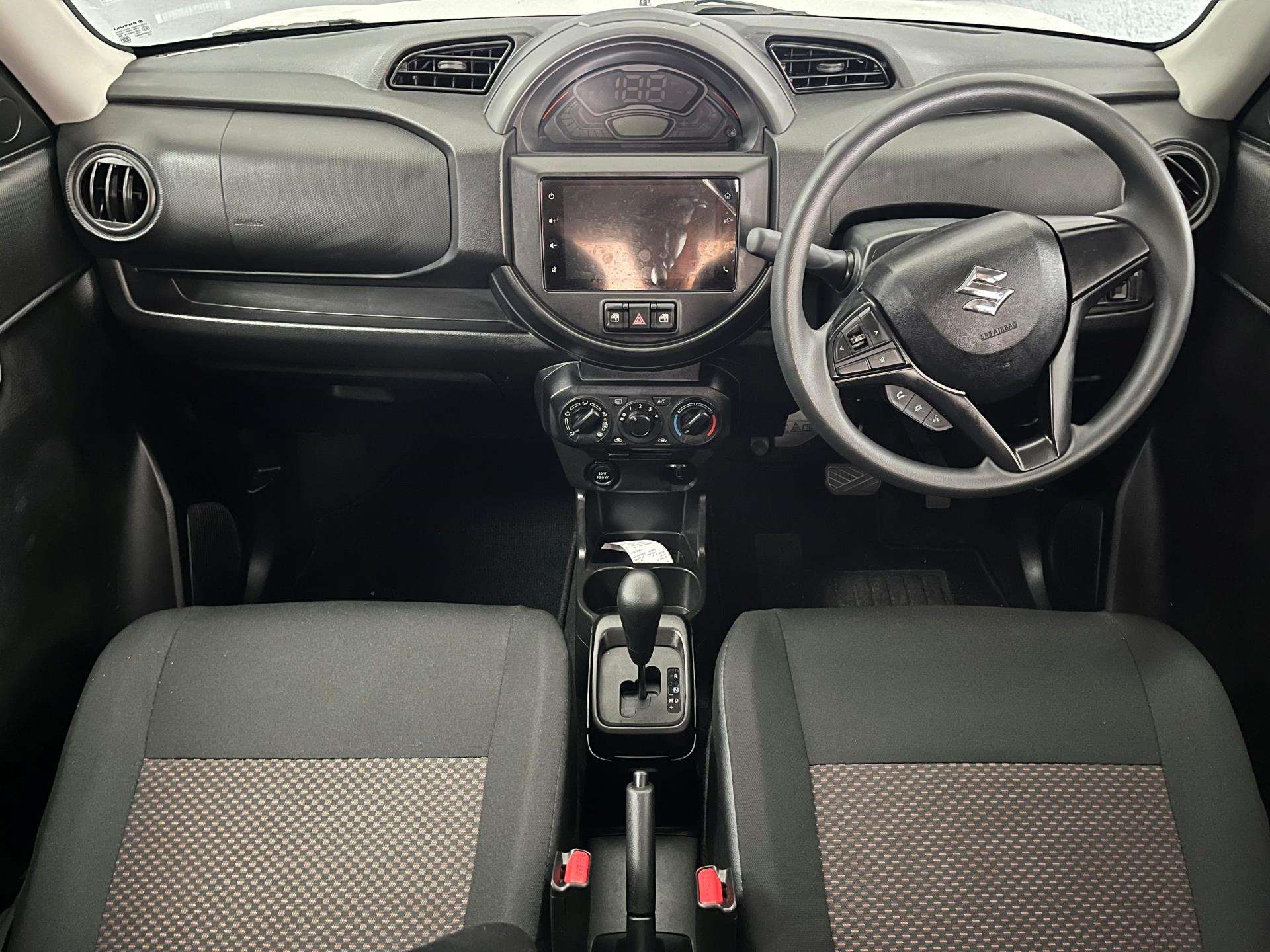Suzuki S-Presso 1.0 GL+ AMT - Image 4