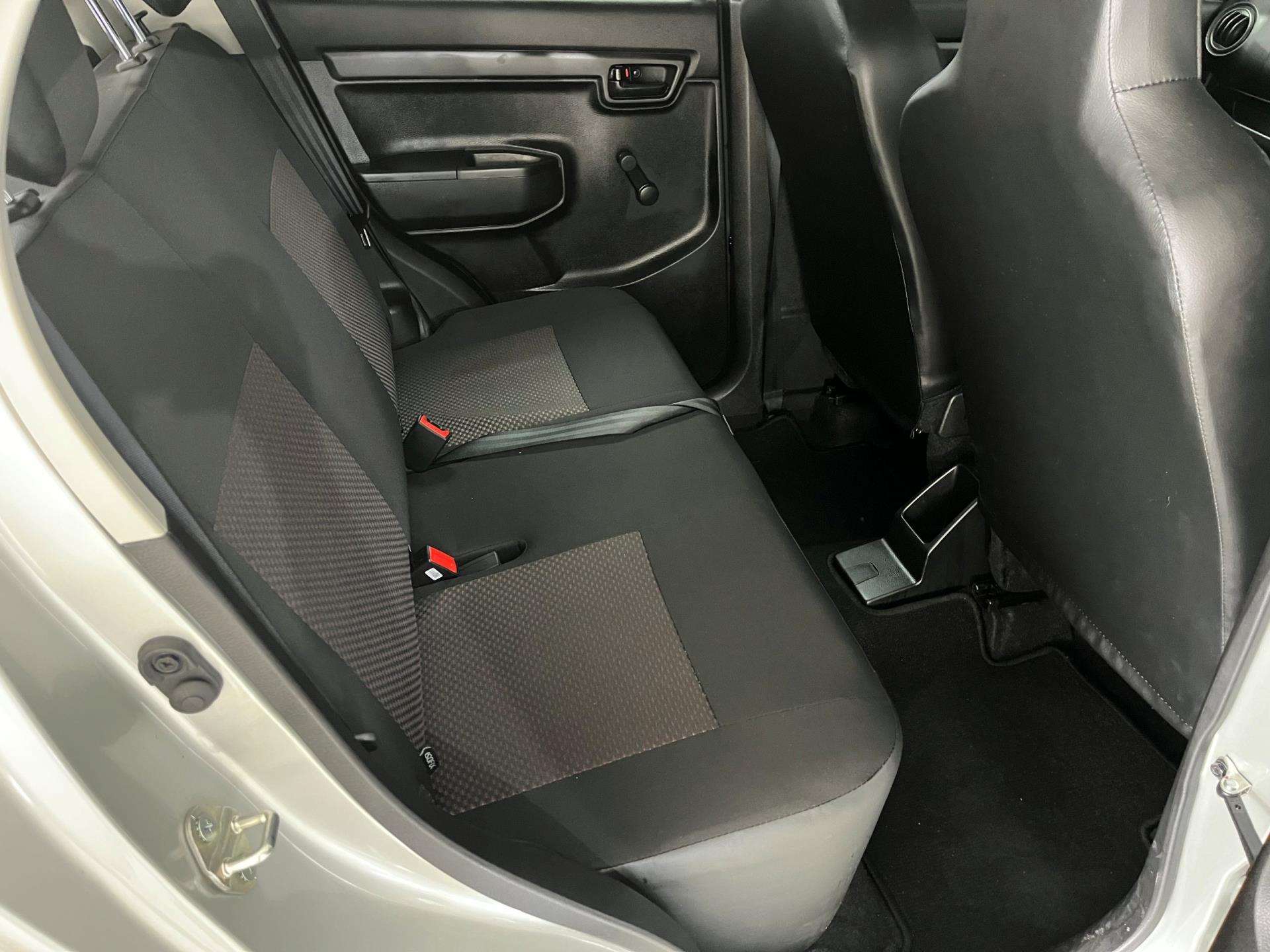 Suzuki S-Presso 1.0 GL+ AMT - Image 7