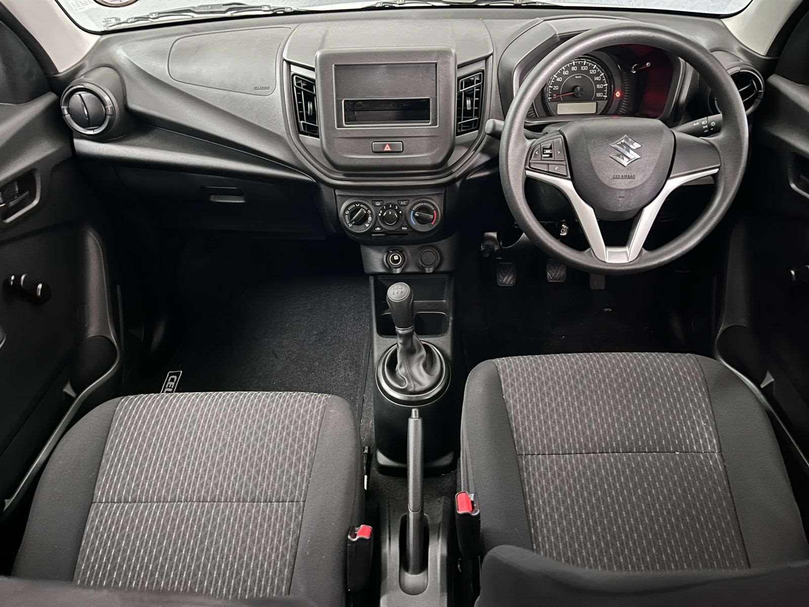 Suzuki Celerio 1.0 GA - Image 4