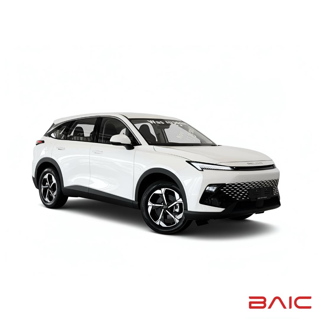 しんページ 2026 BAIC Beijing X55 1.5T Dynamic Auto Q2FyTGlzdGluZzo2MTIzODE