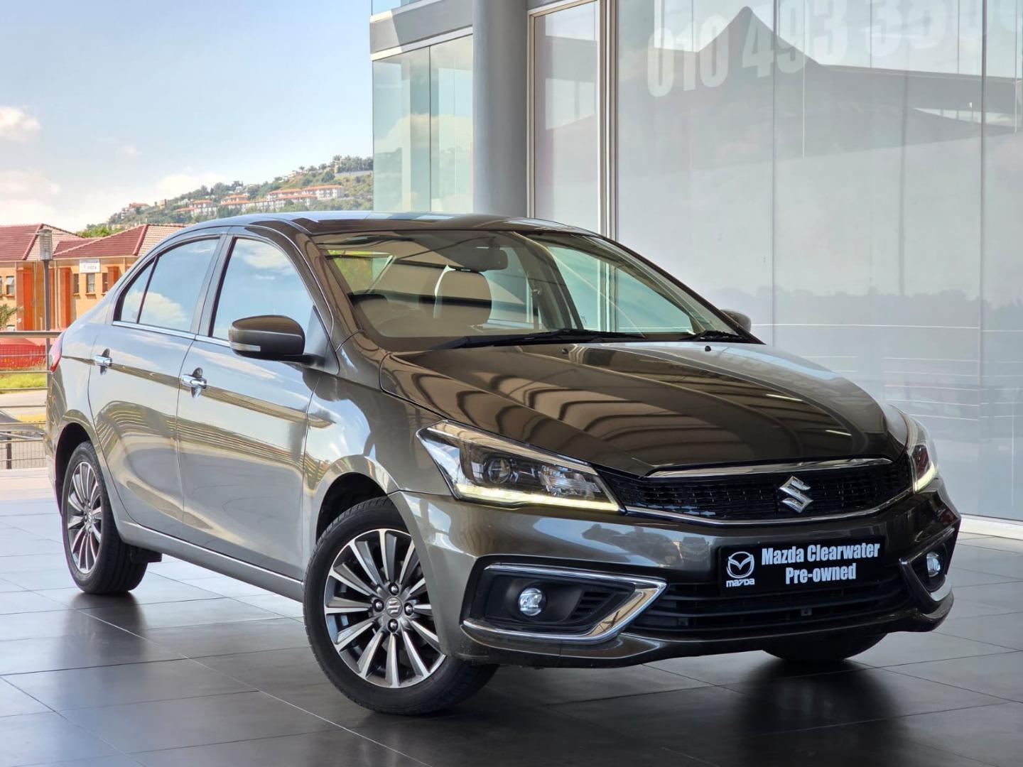 2021 Suzuki Ciaz   for sale - USD00000107