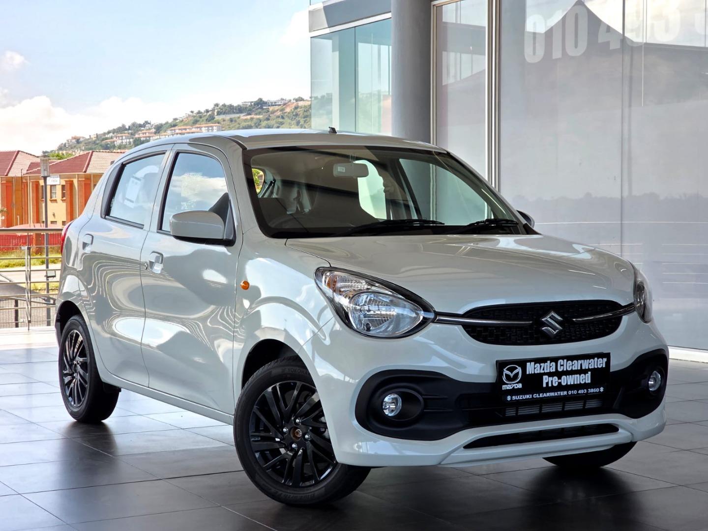 2026 Suzuki Celerio  for sale - USD00000108