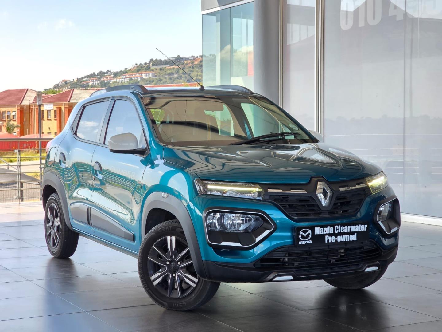 2023 Renault Kwid  for sale - USD00000112
