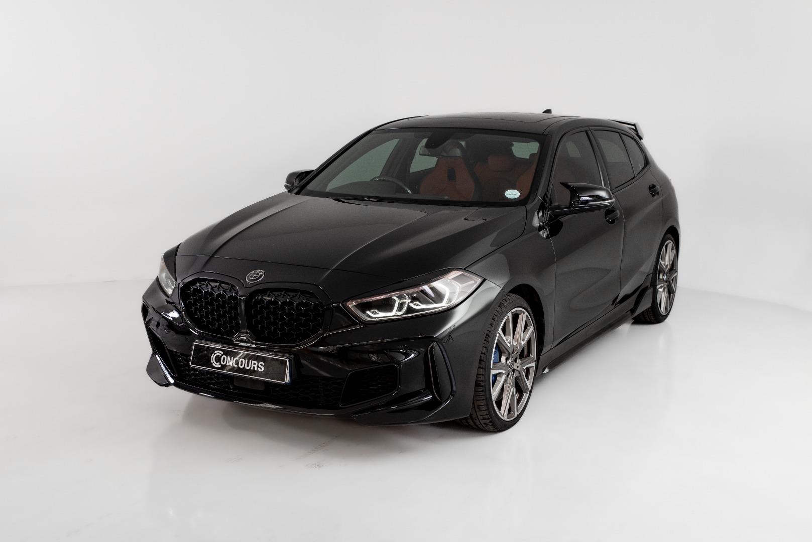 2021 BMW 135 F40 M135i F40 XDrive Q2FyTGlzdGluZzo2MTI0MDY R569900 2021 BMW 135 F40 M135i F40 XDrive Q2FyTGlzdGluZzo2MTI0MDY R569900