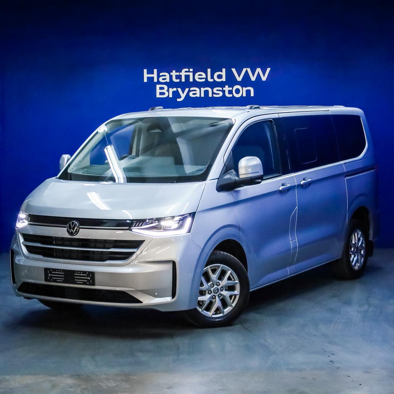 2026 Volkswagen Light Commercial Transporter Kombi  for sale - 8332770