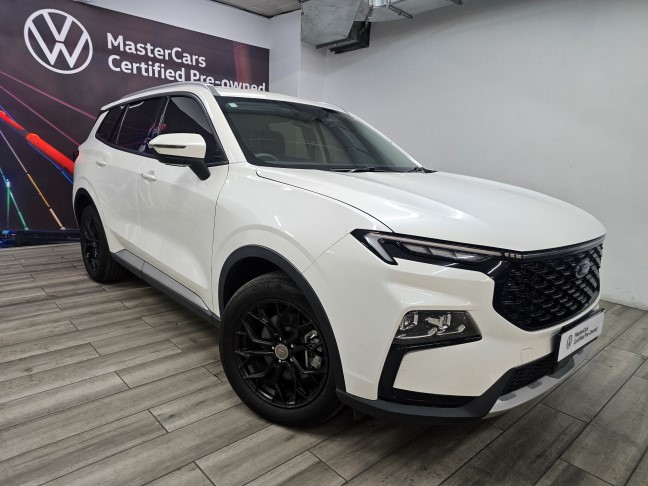 2024 Ford Territory  for sale - 8333021