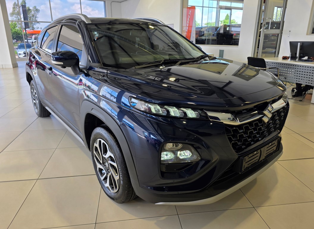 2026 Suzuki Fronx  for sale - US21875