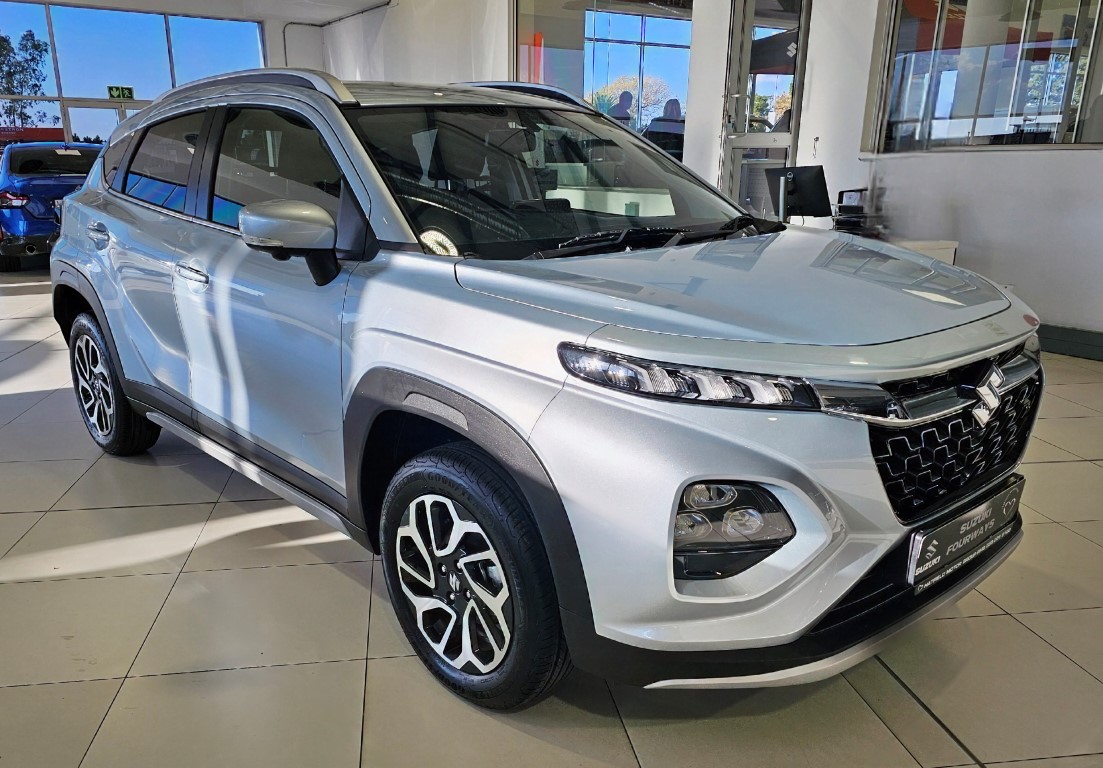 2026 Suzuki Fronx  for sale - US21876