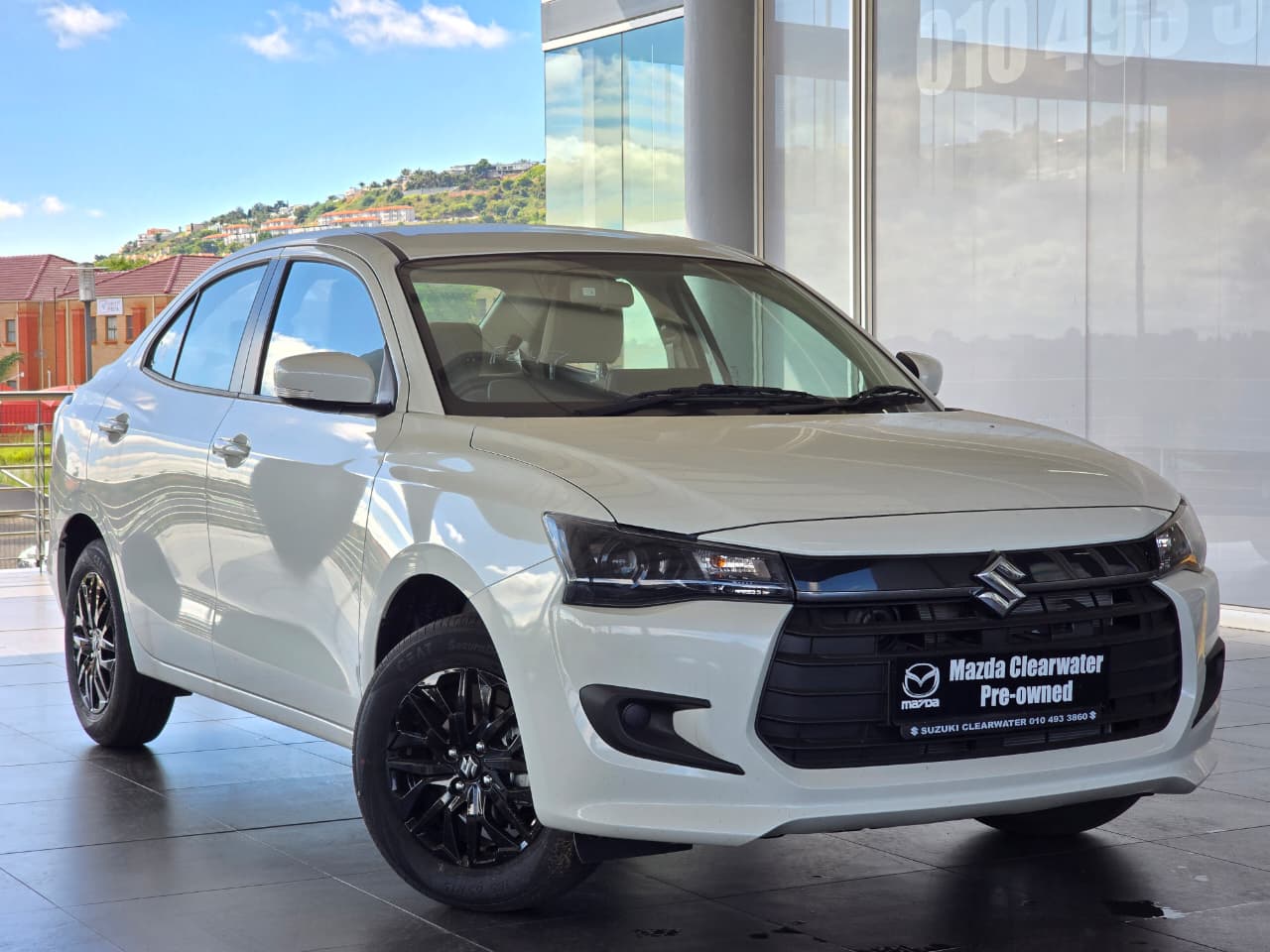 2026 Suzuki Dzire  for sale - USD00000081