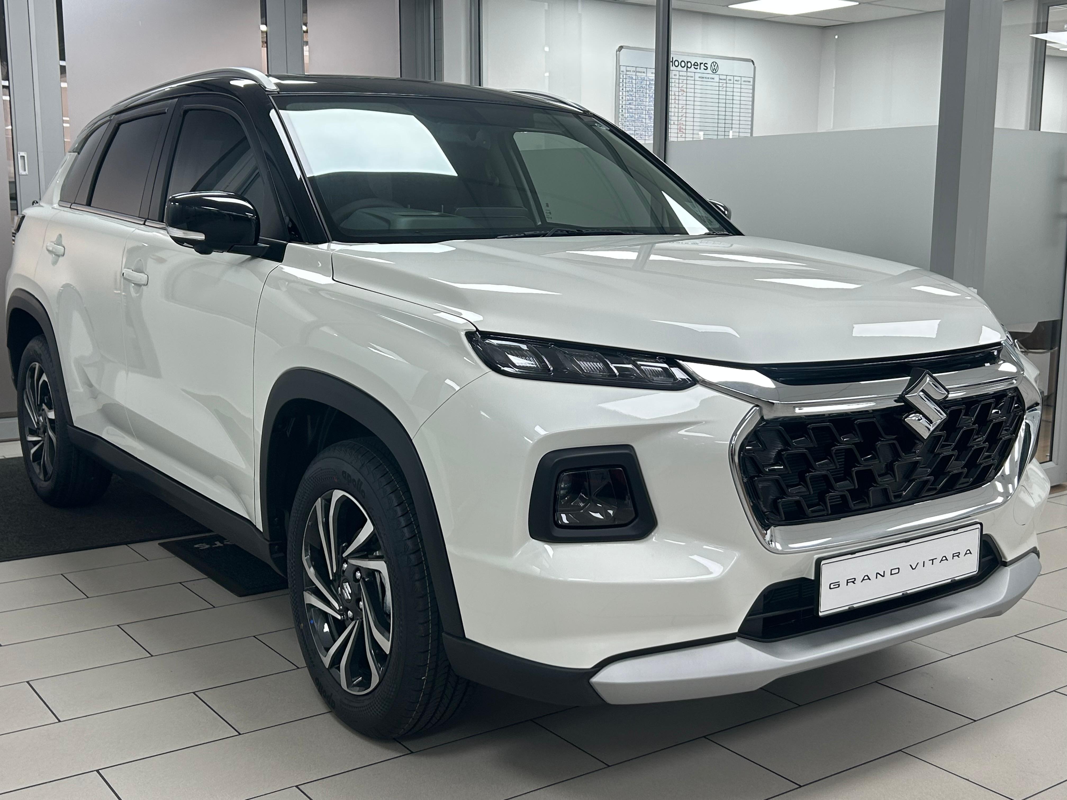 2026 Suzuki Grand Vitara  for sale - 05HSGVIT111214