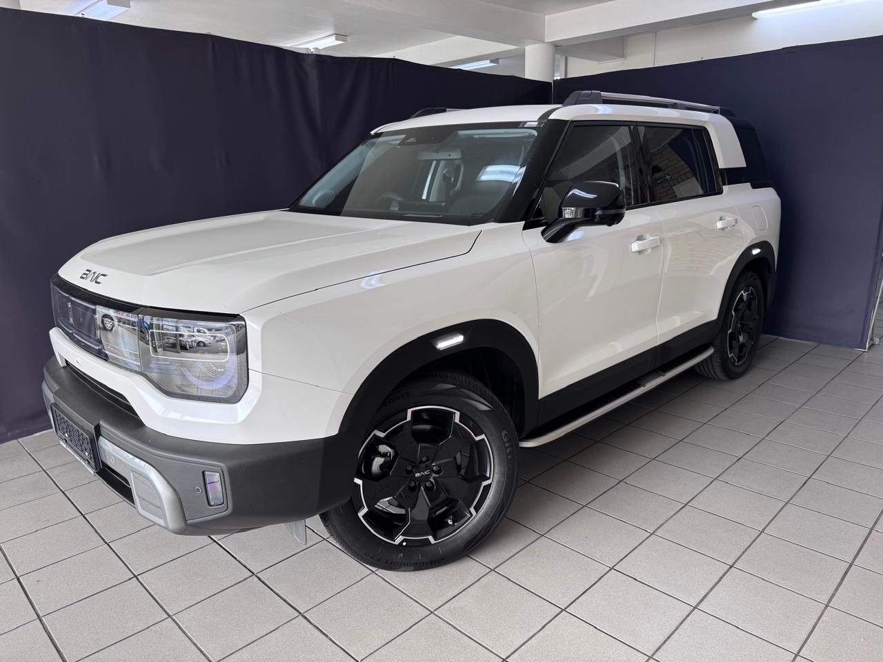 2026 BAIC B30  for sale - 38718