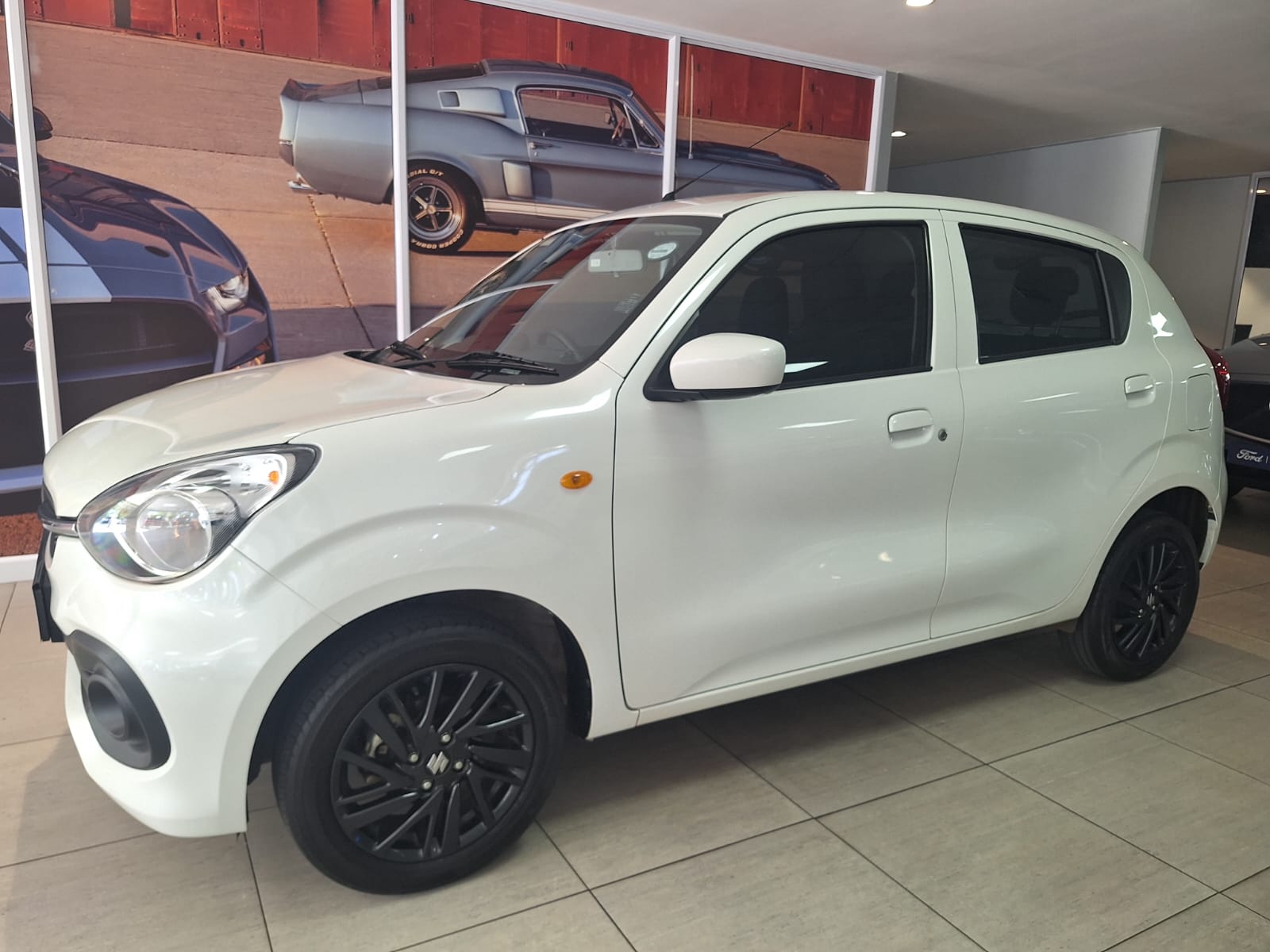 2023 Suzuki Celerio  for sale - UH71047