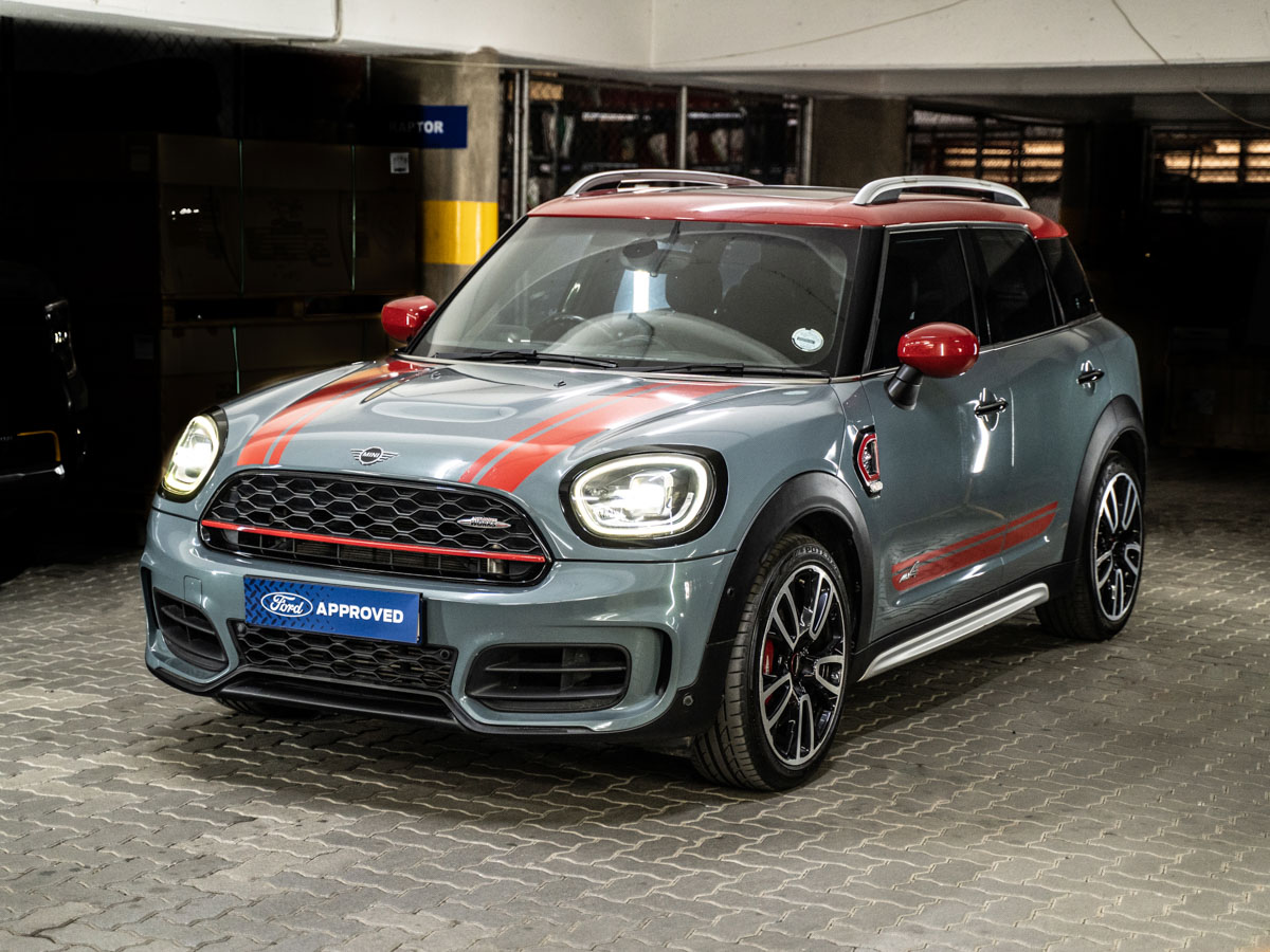 2020 MINI Cooper Countryman  for sale - UF71624
