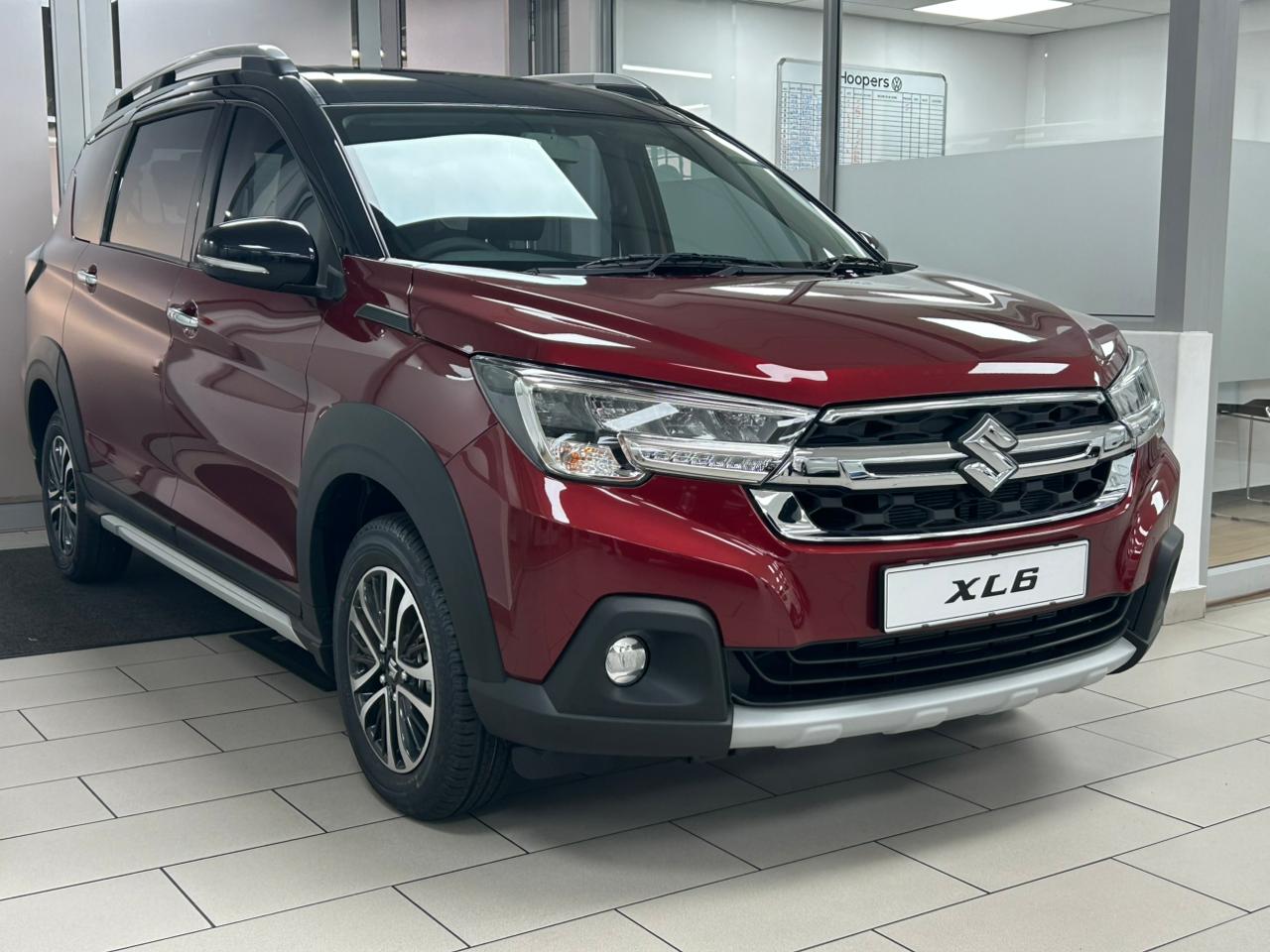 2026 Suzuki XL6  for sale - 05HSXL6429154