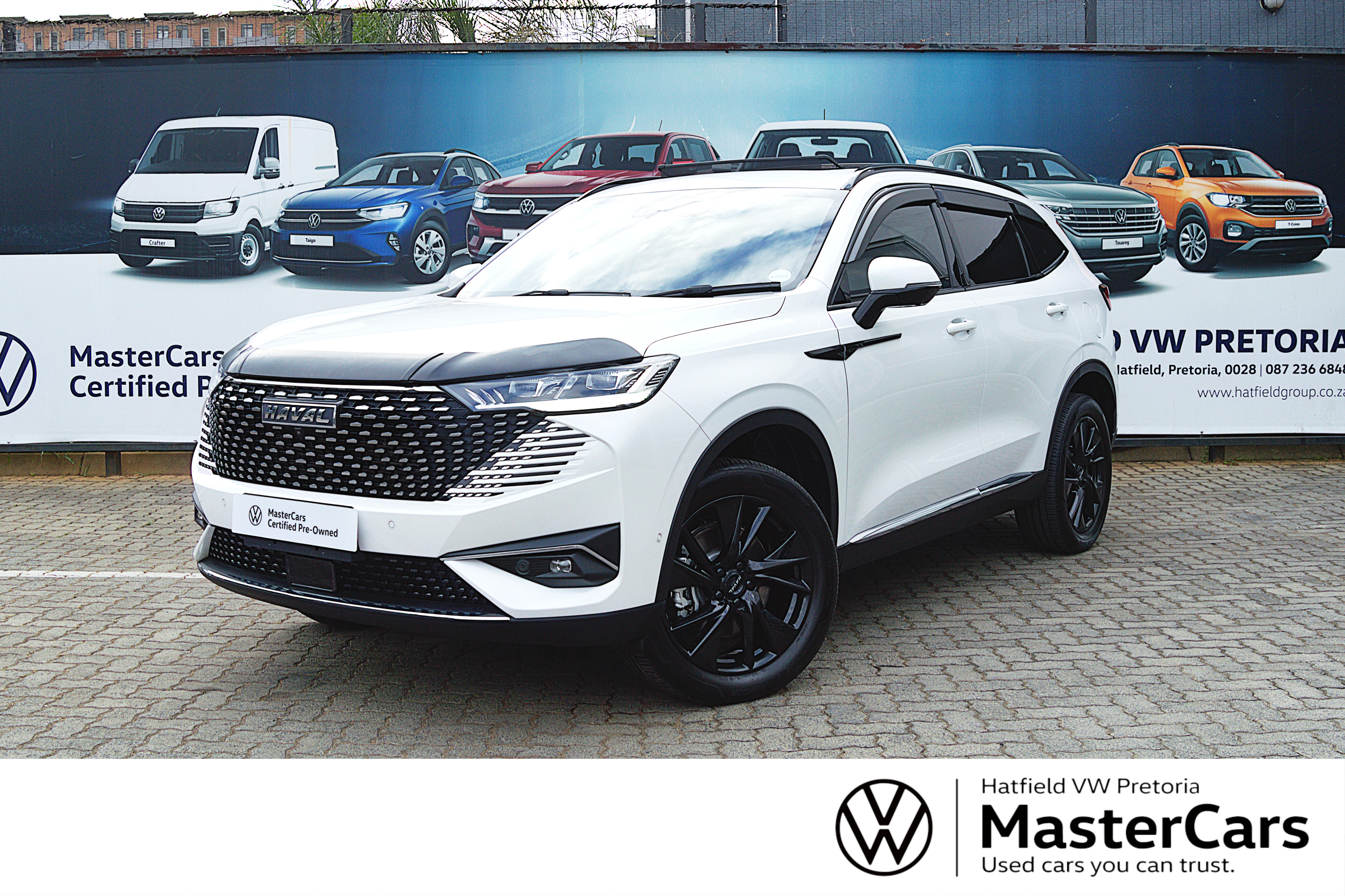 2024 Haval H6 HEV  for sale - 8333341