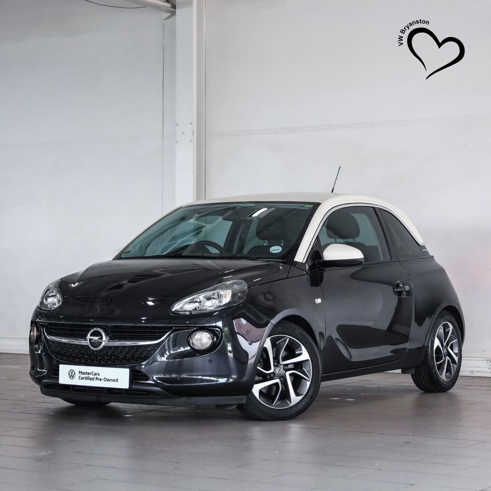 2016 Opel Adam  for sale - 8333211