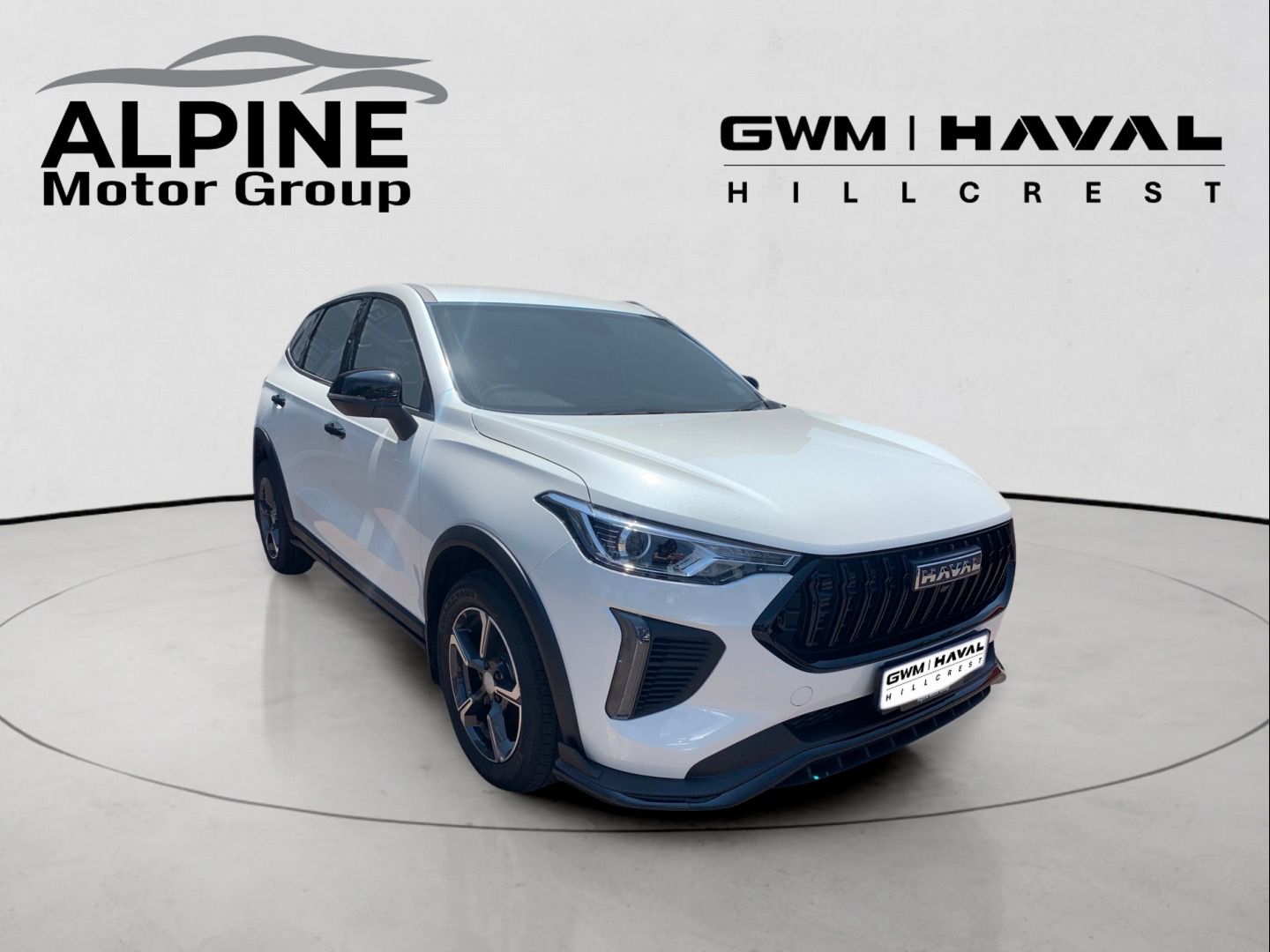 2026 Haval Jolion  for sale - 331411/1