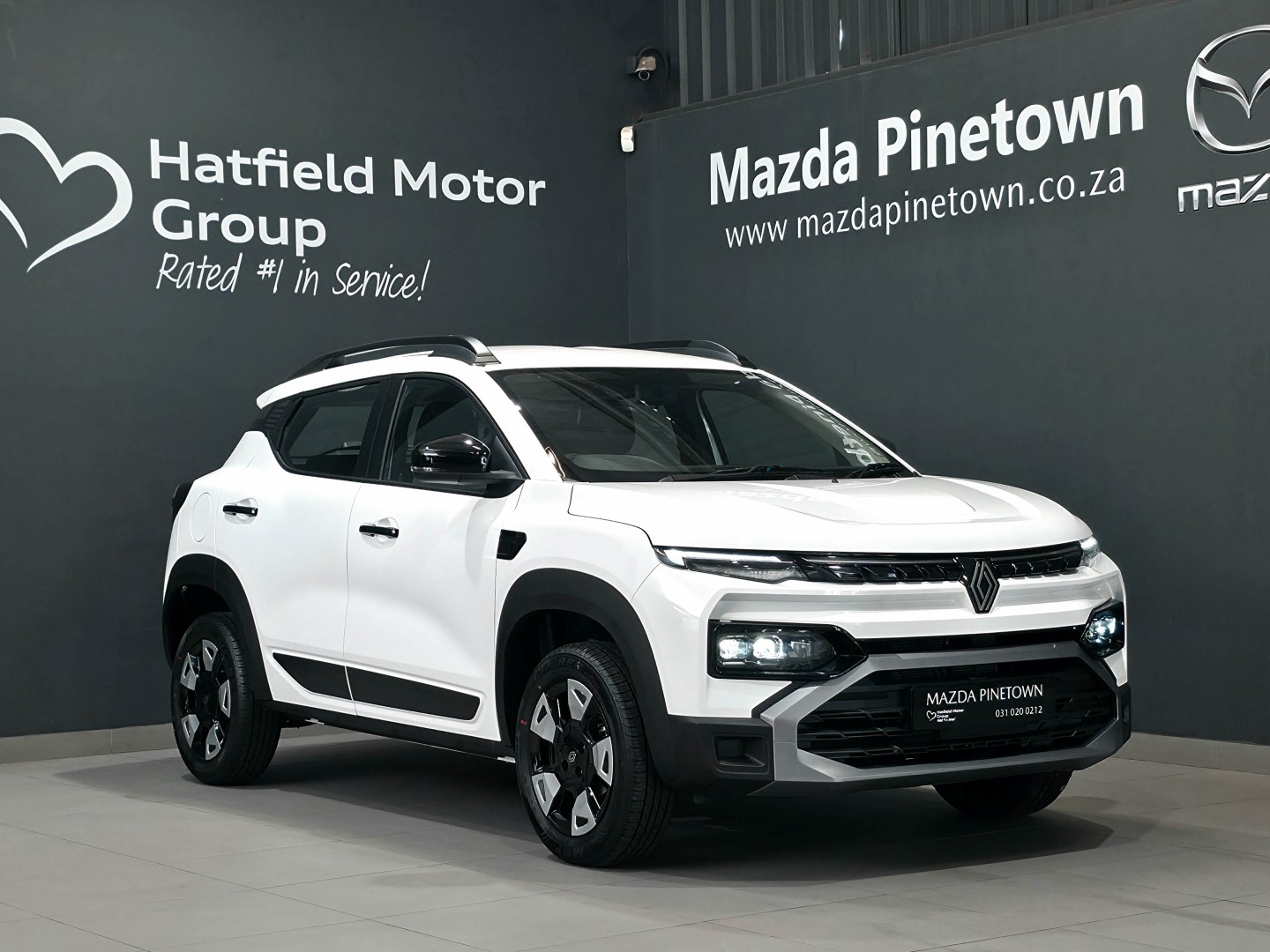 2026 Renault Kiger  for sale - UM71266