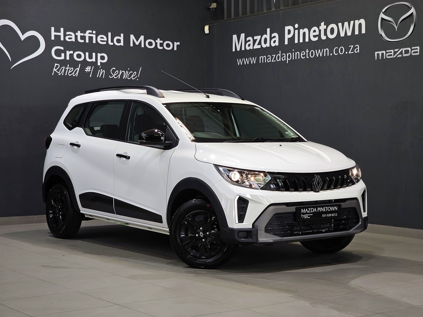 2026 Renault Triber  for sale - UM71268