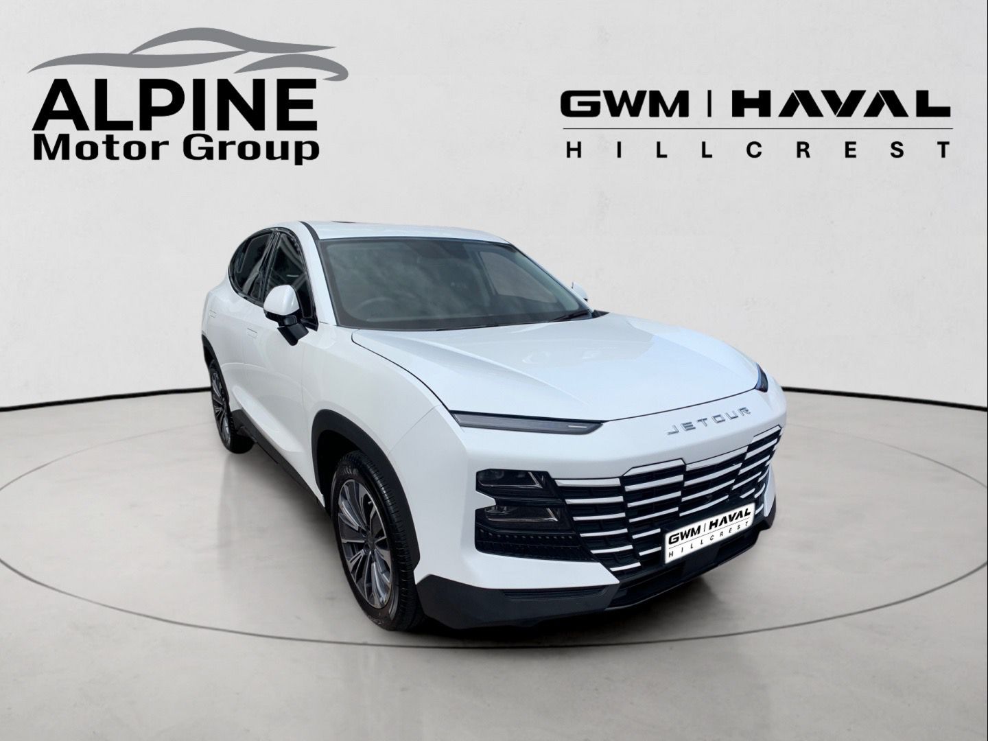 2026 Jetour Dashing  for sale - 000000/1