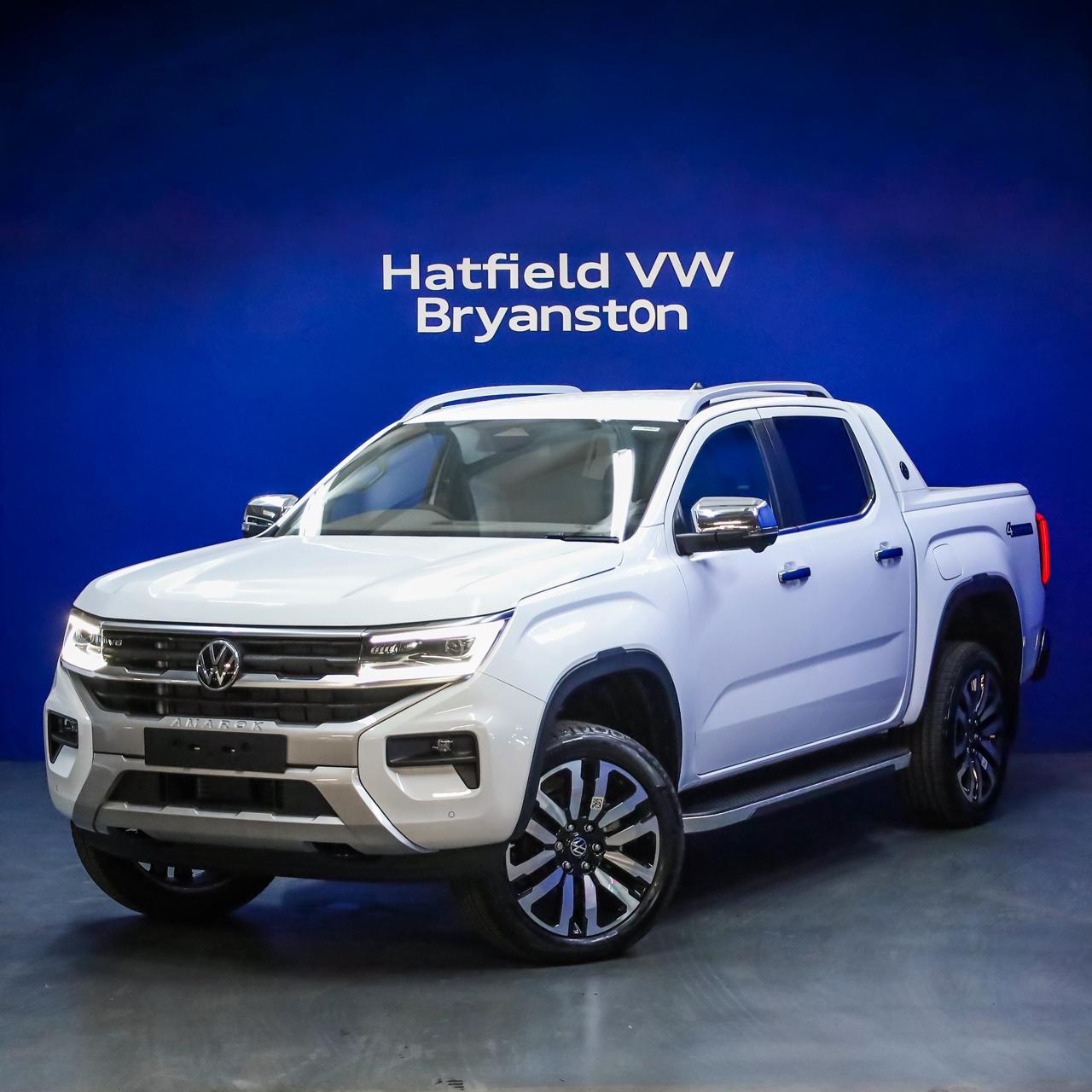 2026 Volkswagen Light Commercial Amarok  for sale - 8336670