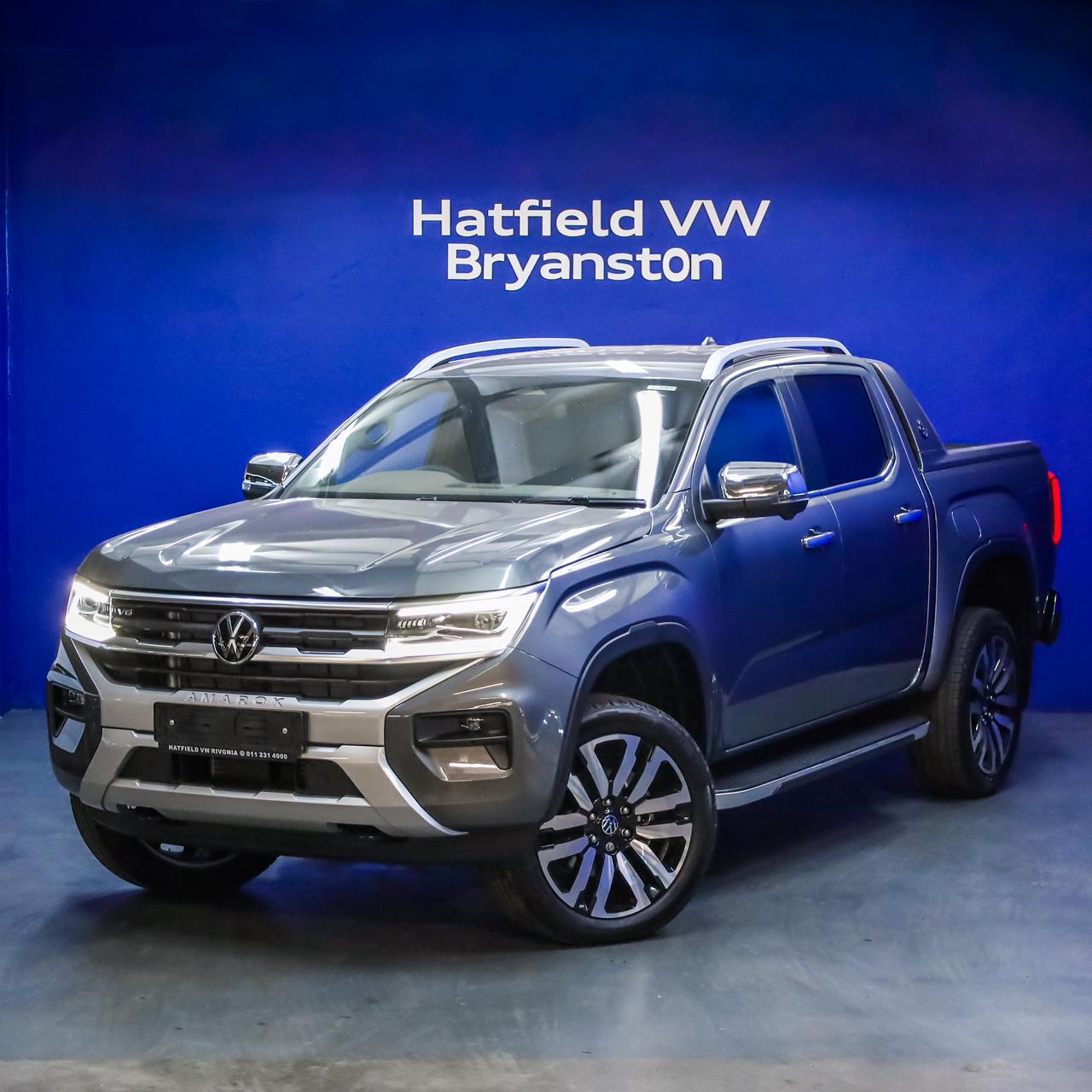 2026 Volkswagen Light Commercial Amarok  for sale - 8312071