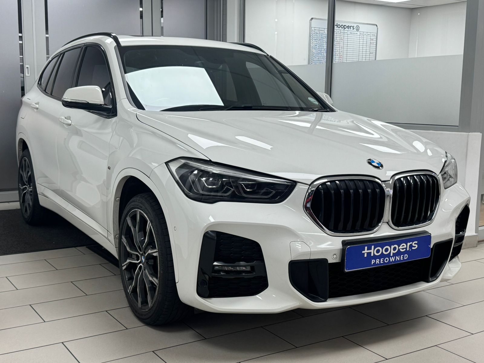 2020 BMW X1  for sale - 01HVUNFR45078