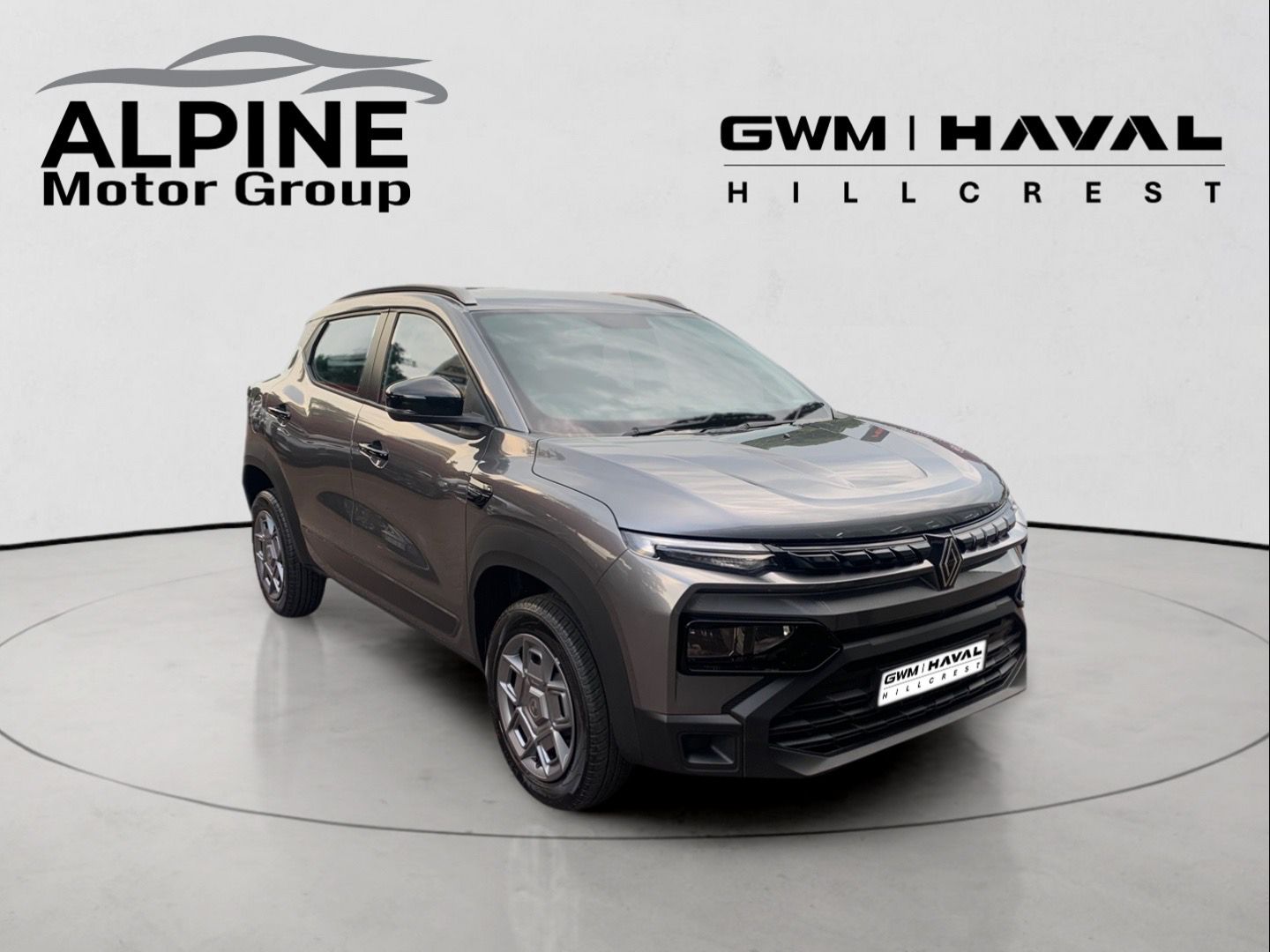 2025 Renault Kiger  for sale - 000000/3