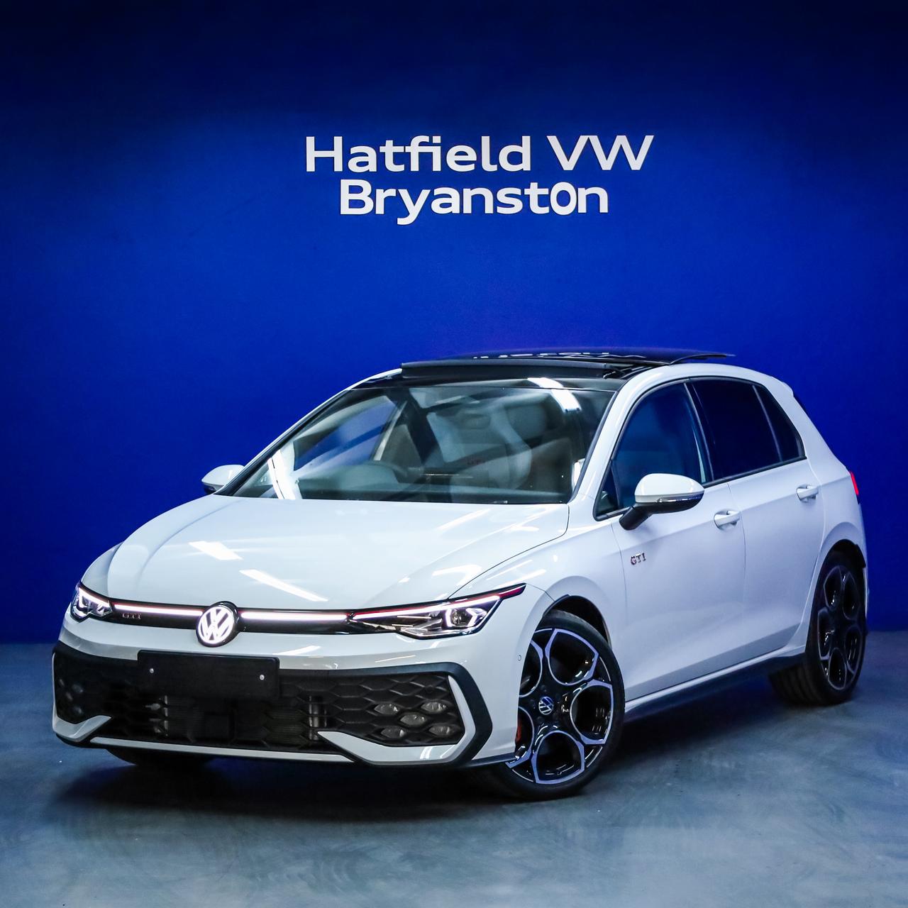 2026 Volkswagen VW Golf 8 GTI 2.0 TSi DSG Q2FyTGlzdGluZzo2MTg4ODU