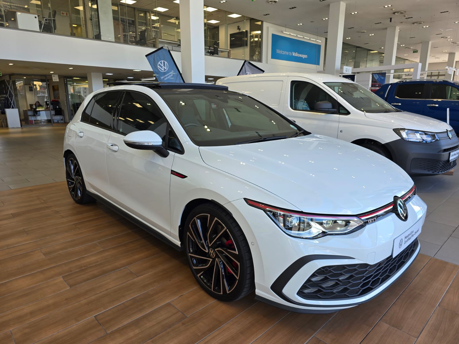 2024 Volkswagen Golf 8  for sale - 7942701