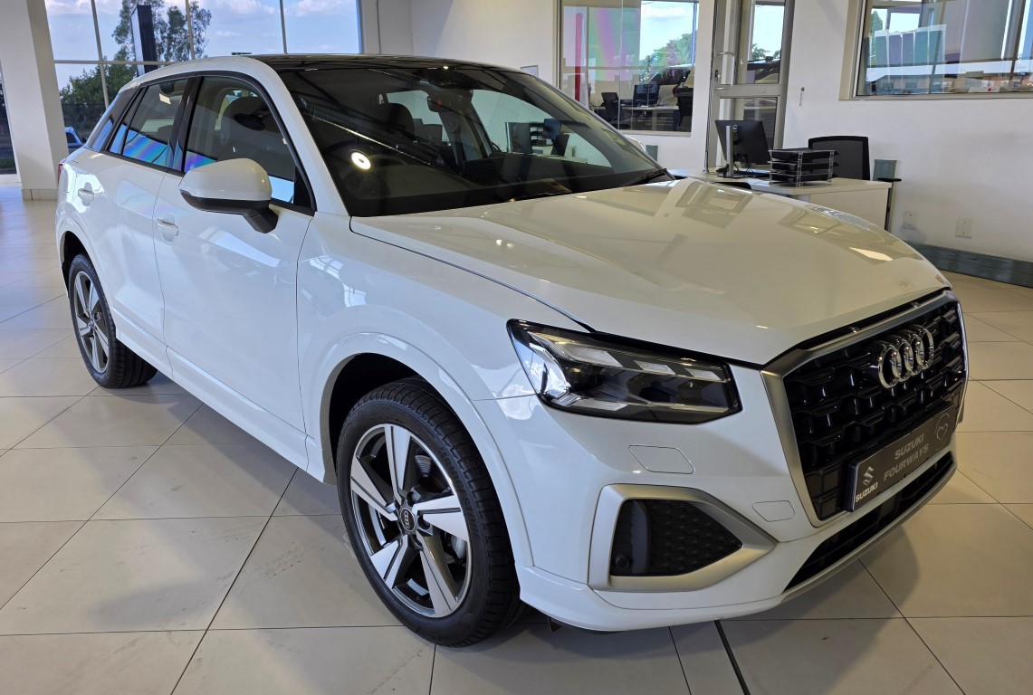 2024 Audi Q2  for sale - US21881