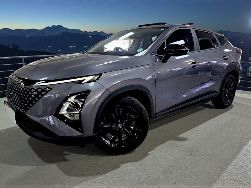 2025 OMODA C5 X  for sale - 8062881