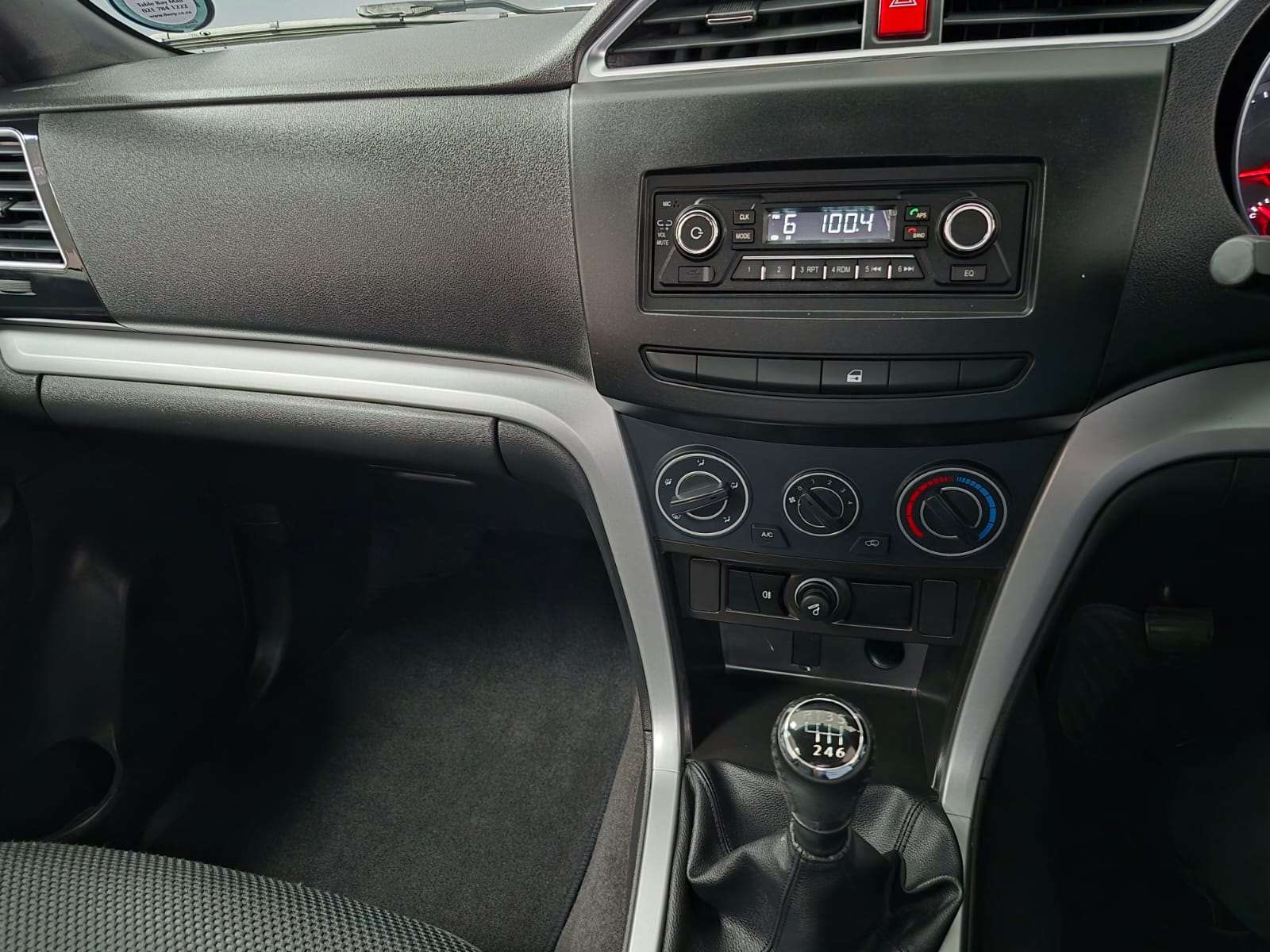 GWM Steed 5 2.0 S S/C P/U - Image 7