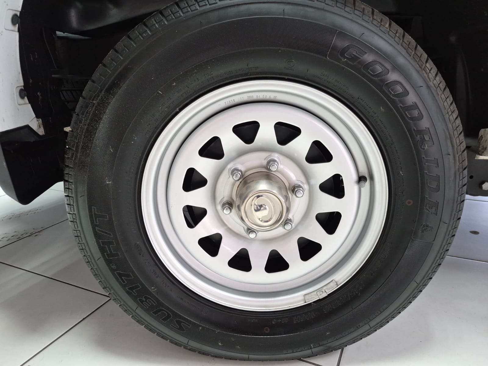 GWM Steed 5 2.0 S S/C P/U - Image 8