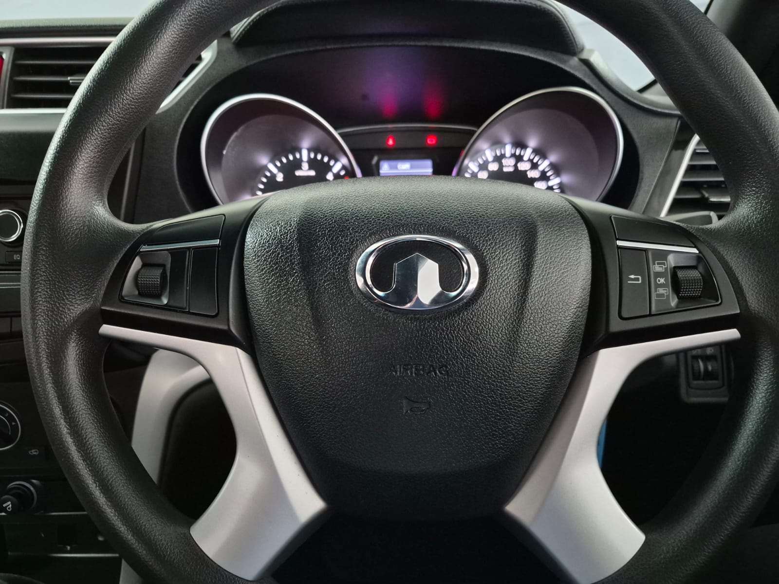 GWM Steed 5 2.0 S S/C P/U - Image 10