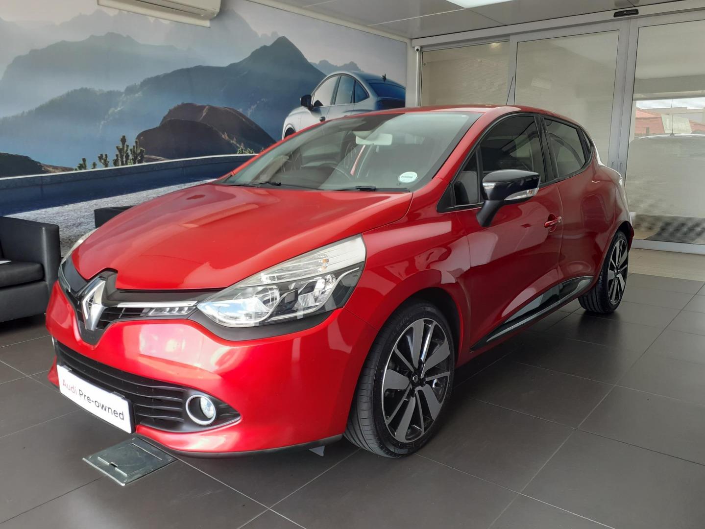 2015 Renault Clio  for sale - 0489UNF498260