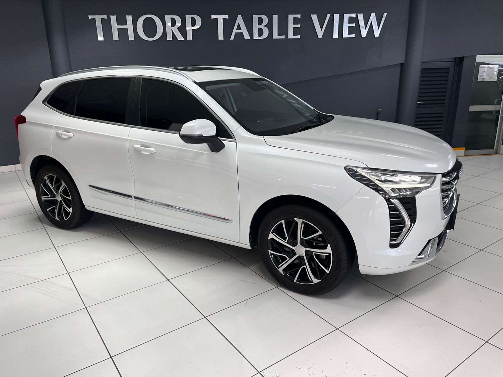 Haval Jolion 1.5T Luxury - Image 2