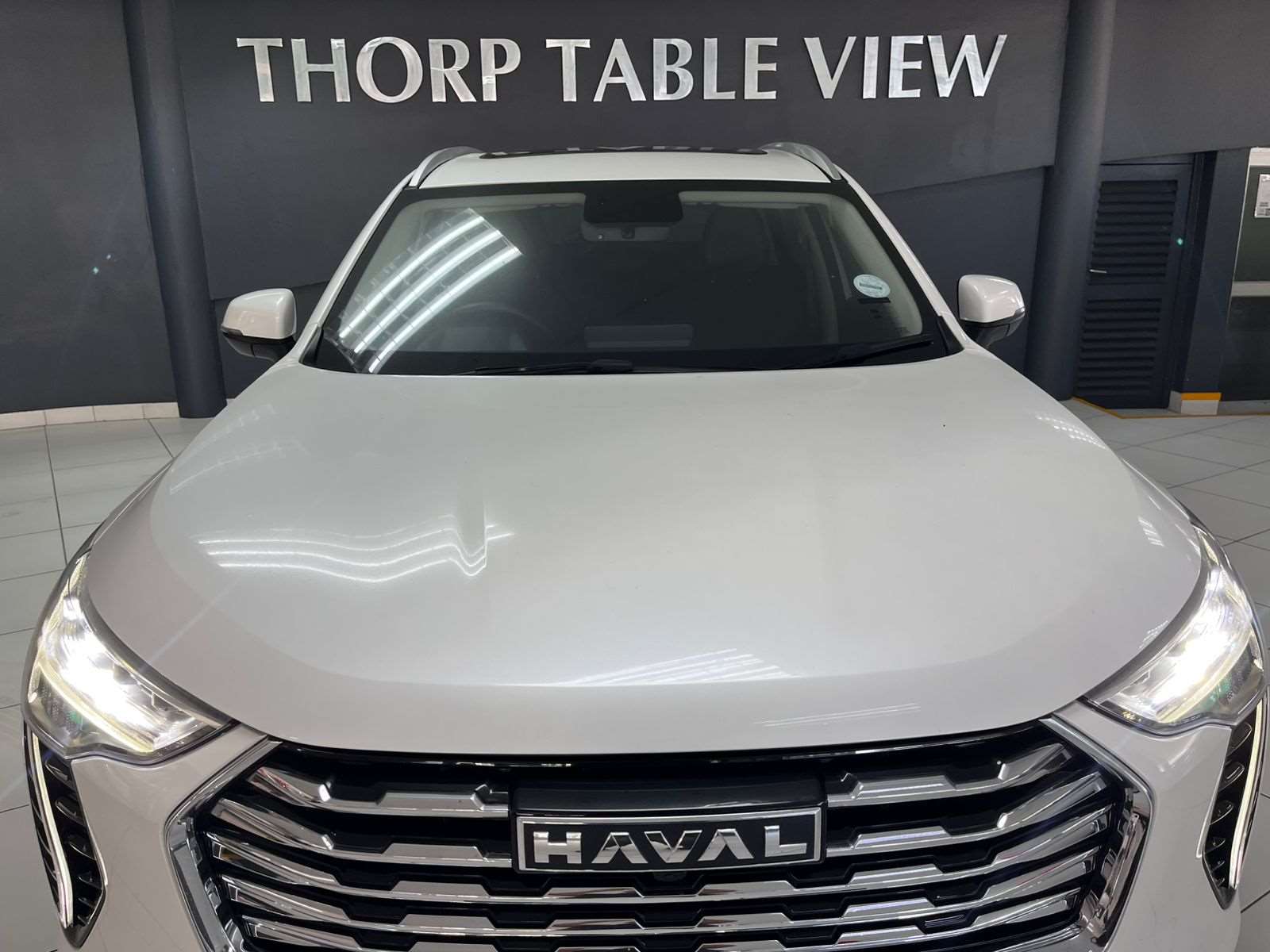 Haval Jolion 1.5T Luxury - Image 3