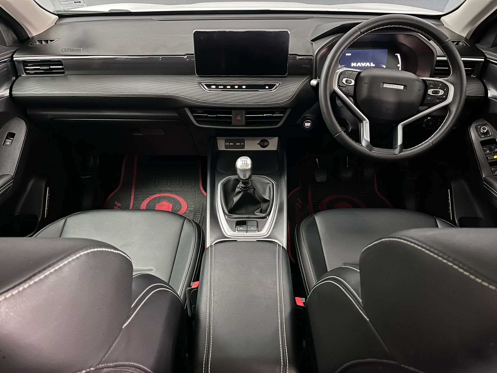 Haval Jolion 1.5T Luxury - Image 7