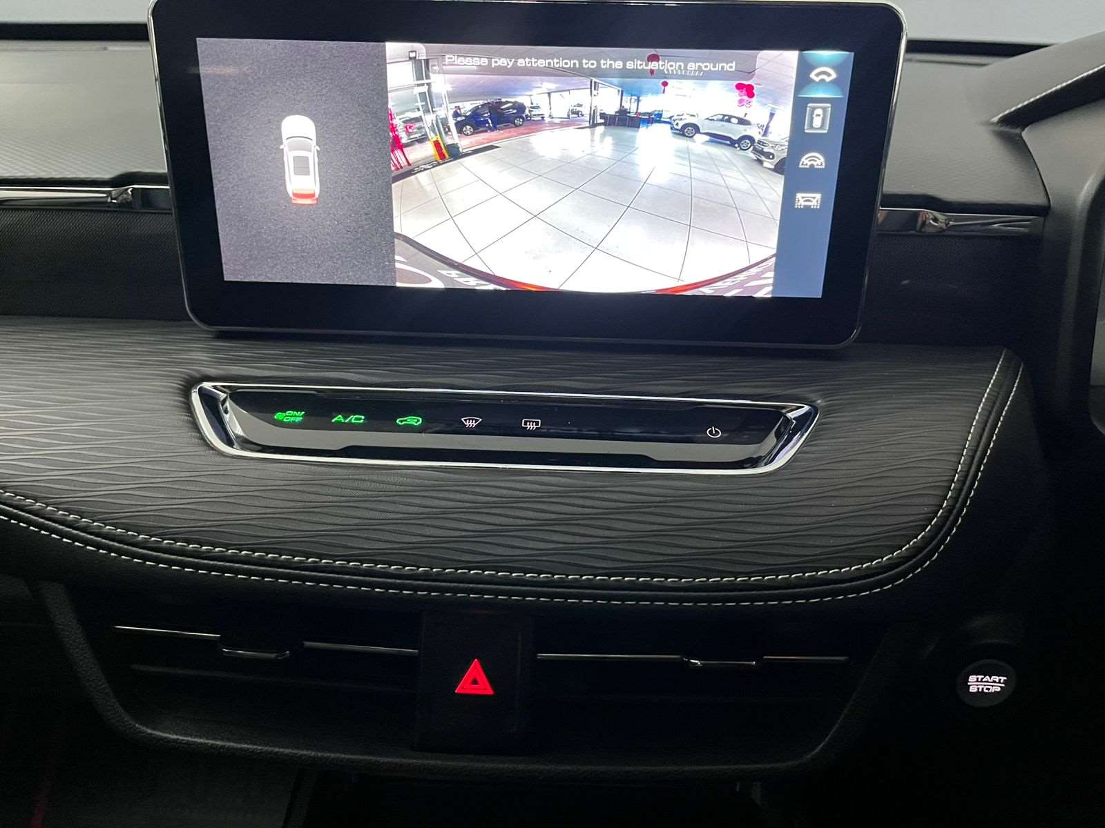 Haval Jolion 1.5T Luxury - Image 9