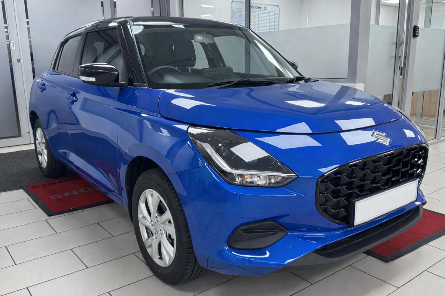 2026 Suzuki Swift  for sale - 05HSDEM372380