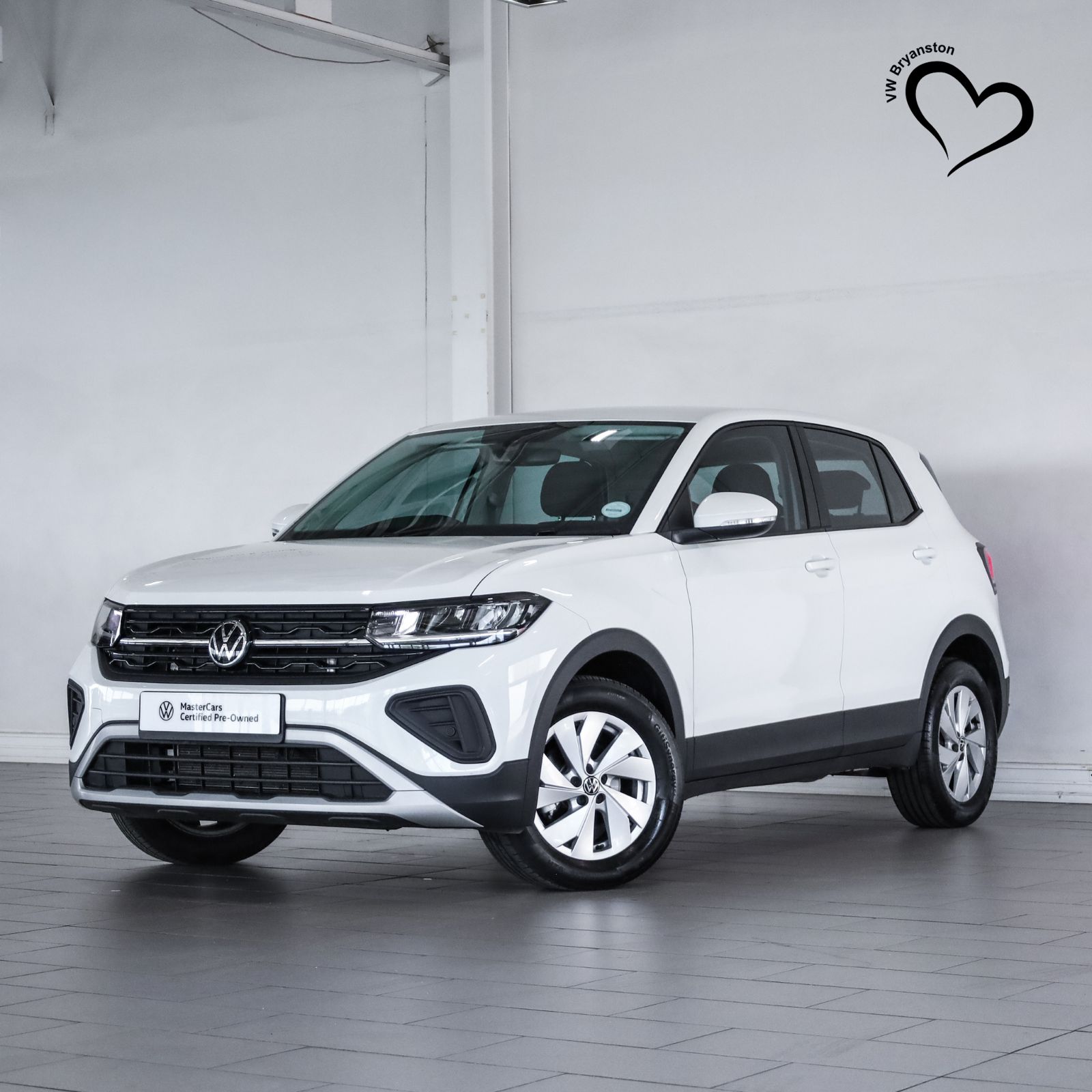 2025 Volkswagen T-Cross  for sale - 8338901