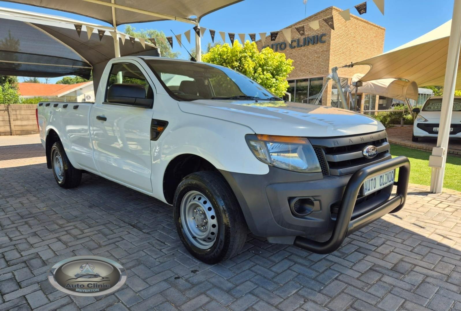 2012 Ford Ranger V 2.5i XL Single Cab Q2FyTGlzdGluZzo2MTY5Mzg R129800 ...